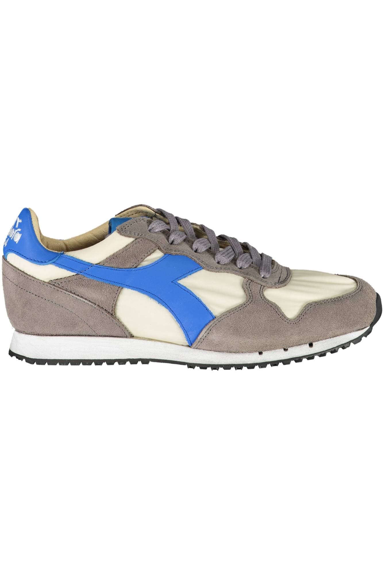 DIADORA Damen Sneaker in Grau