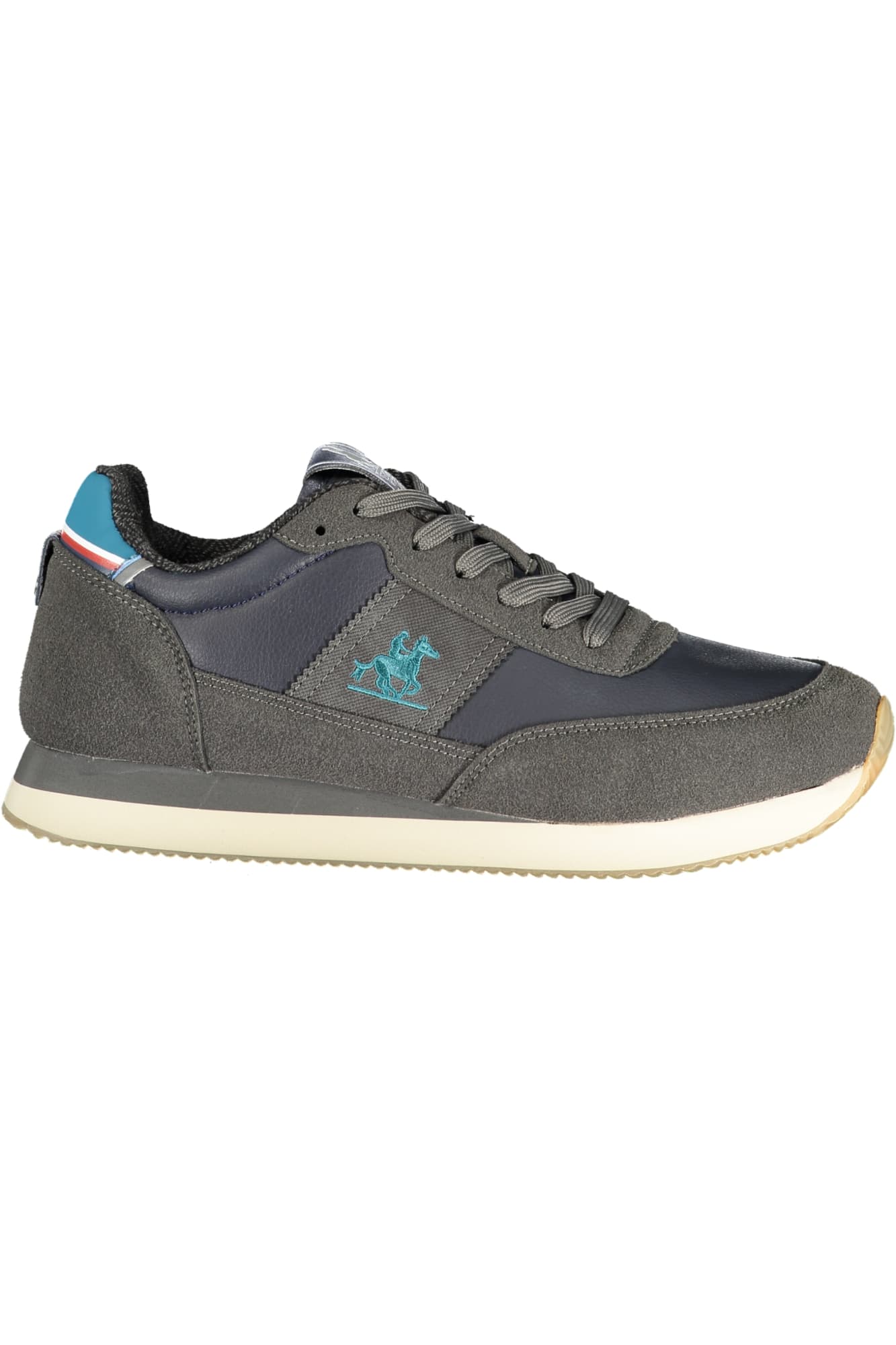 U.S. GRAND Herren Sneaker in Blau