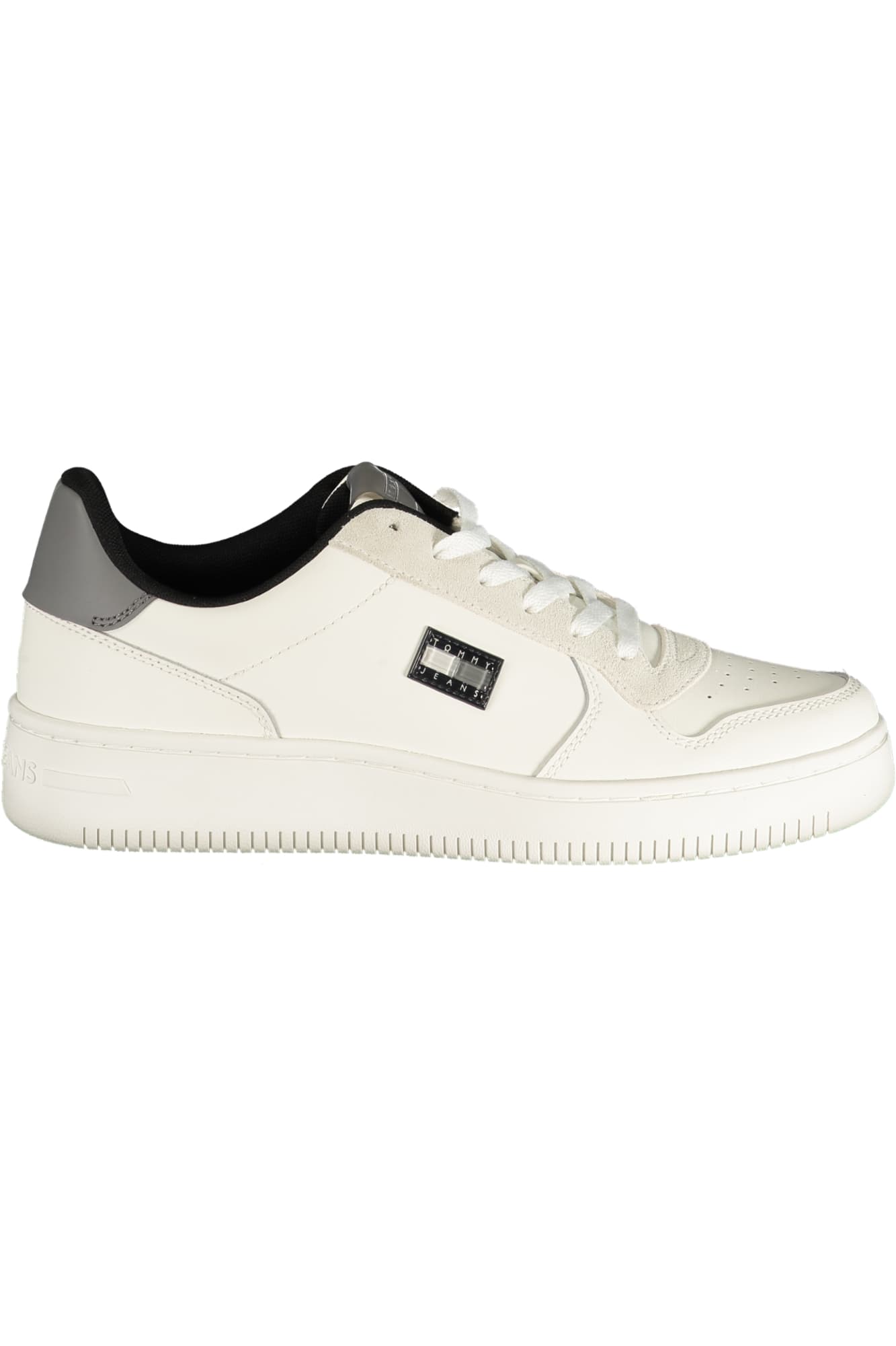 Tommy Hilfiger Herren Sneaker in Weiß
