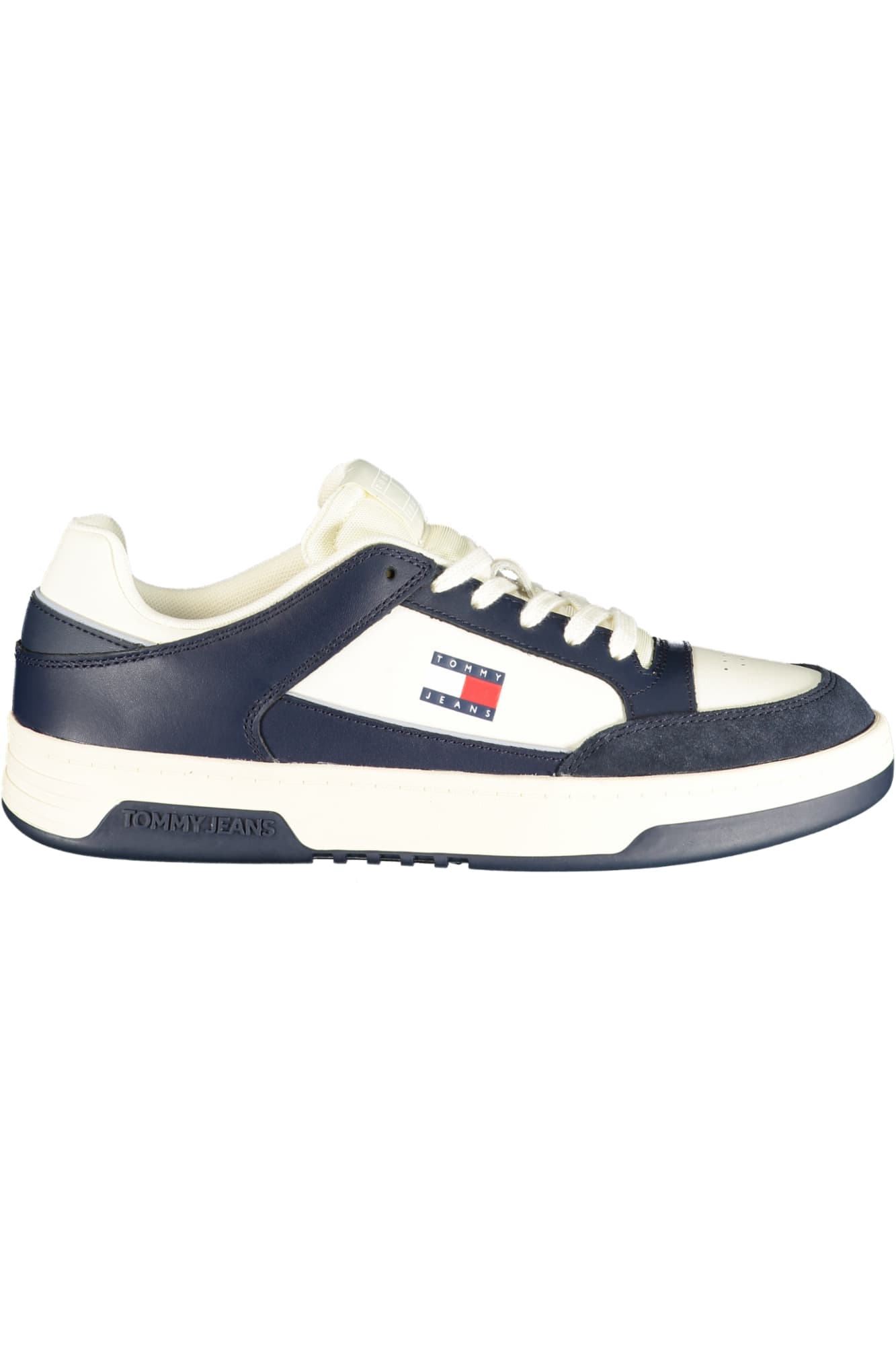 Tommy Hilfiger Herren Sneaker in Weiß