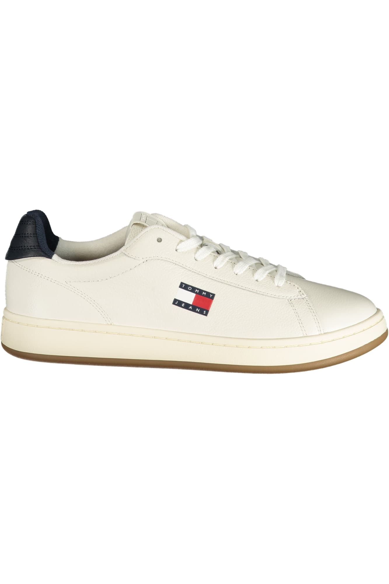 Tommy Hilfiger Herren Sneaker in Weiß