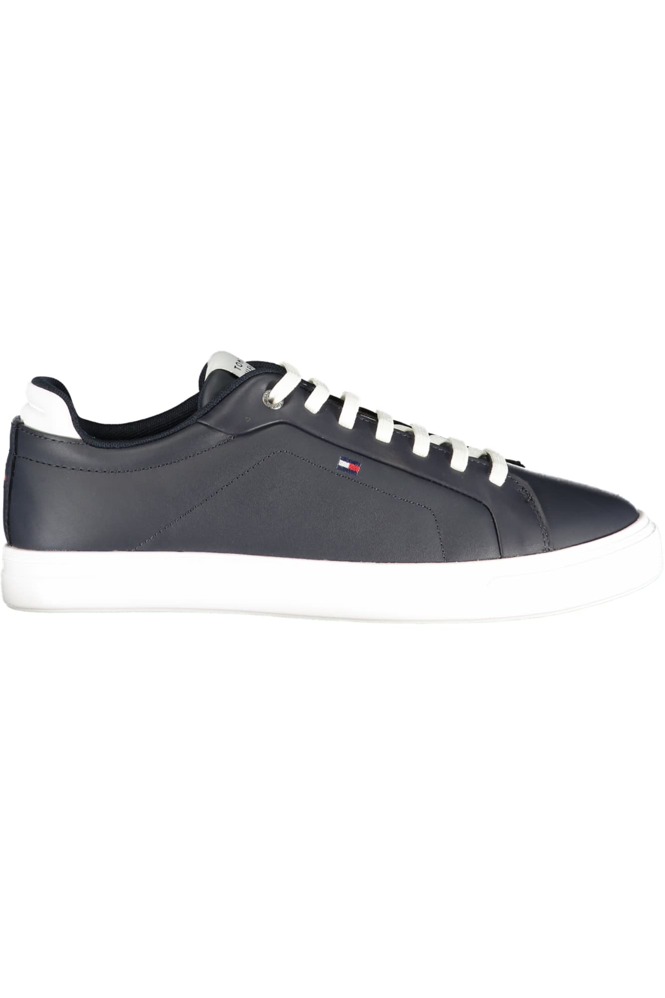 Tommy Hilfiger Herren Sneaker in Blau