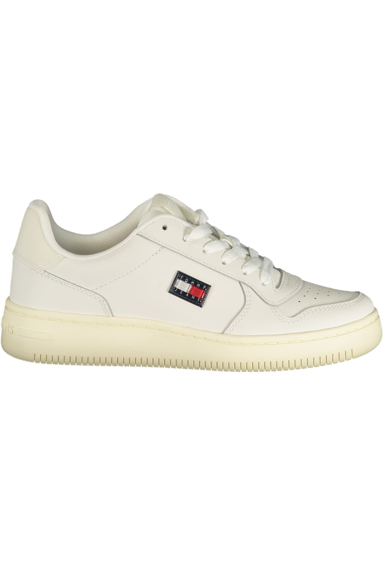 Tommy Hilfiger Damen Sneaker in Weiß