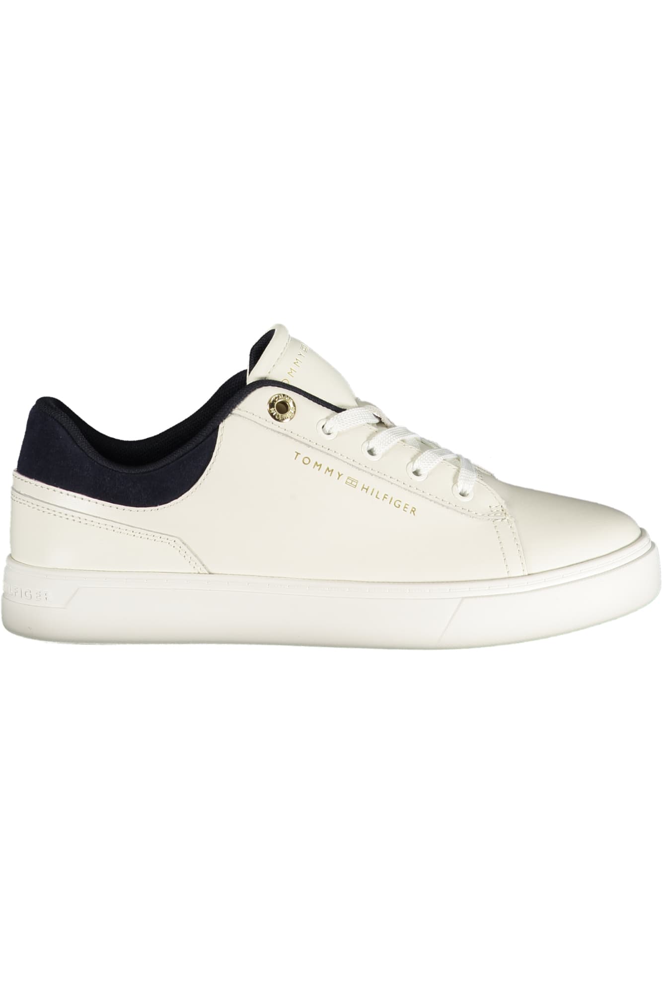 Tommy Hilfiger Damen Sneaker in Weiß