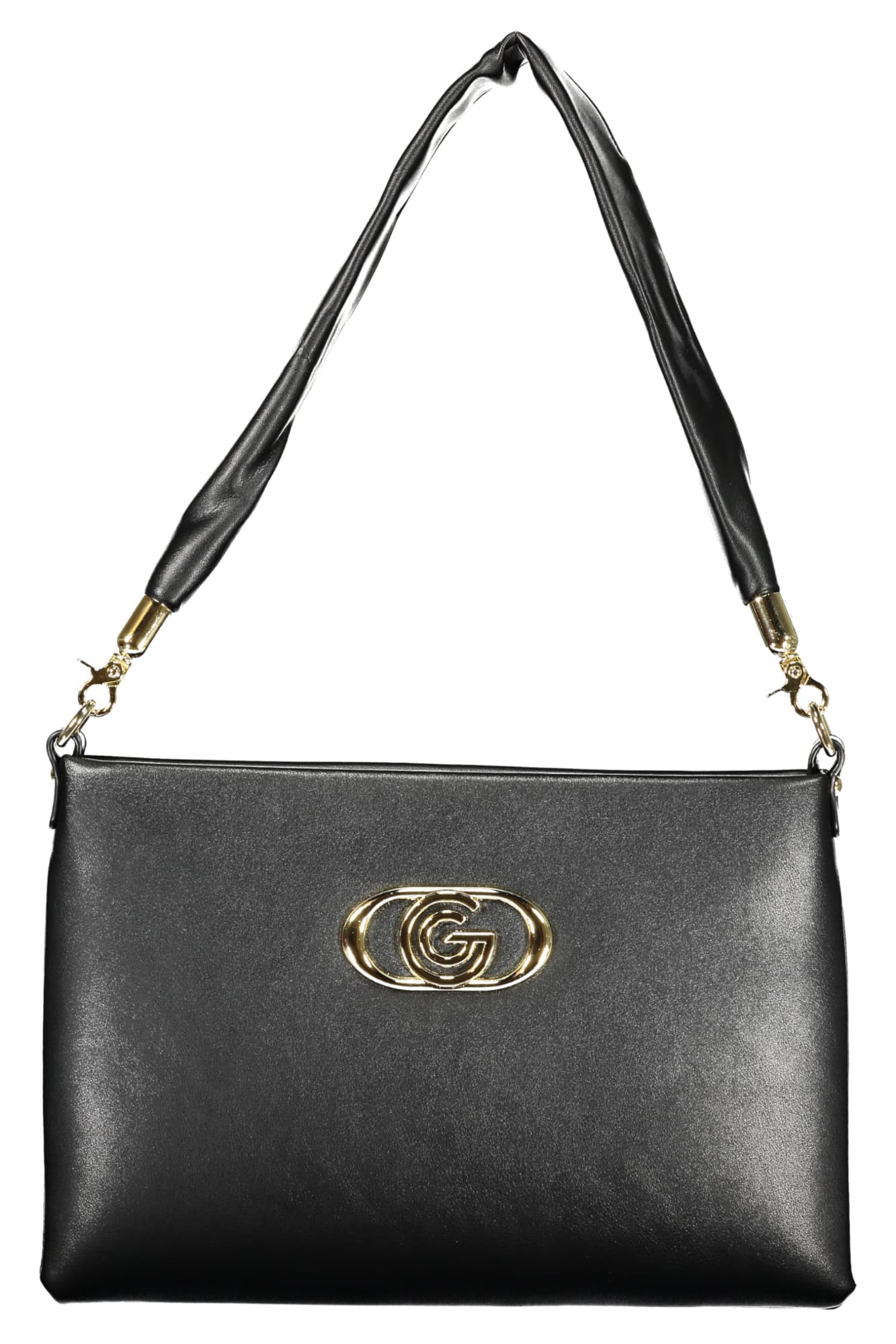 GABRIELLA G BY GABRIELLA GUCCI Damen Tasche in Schwarz