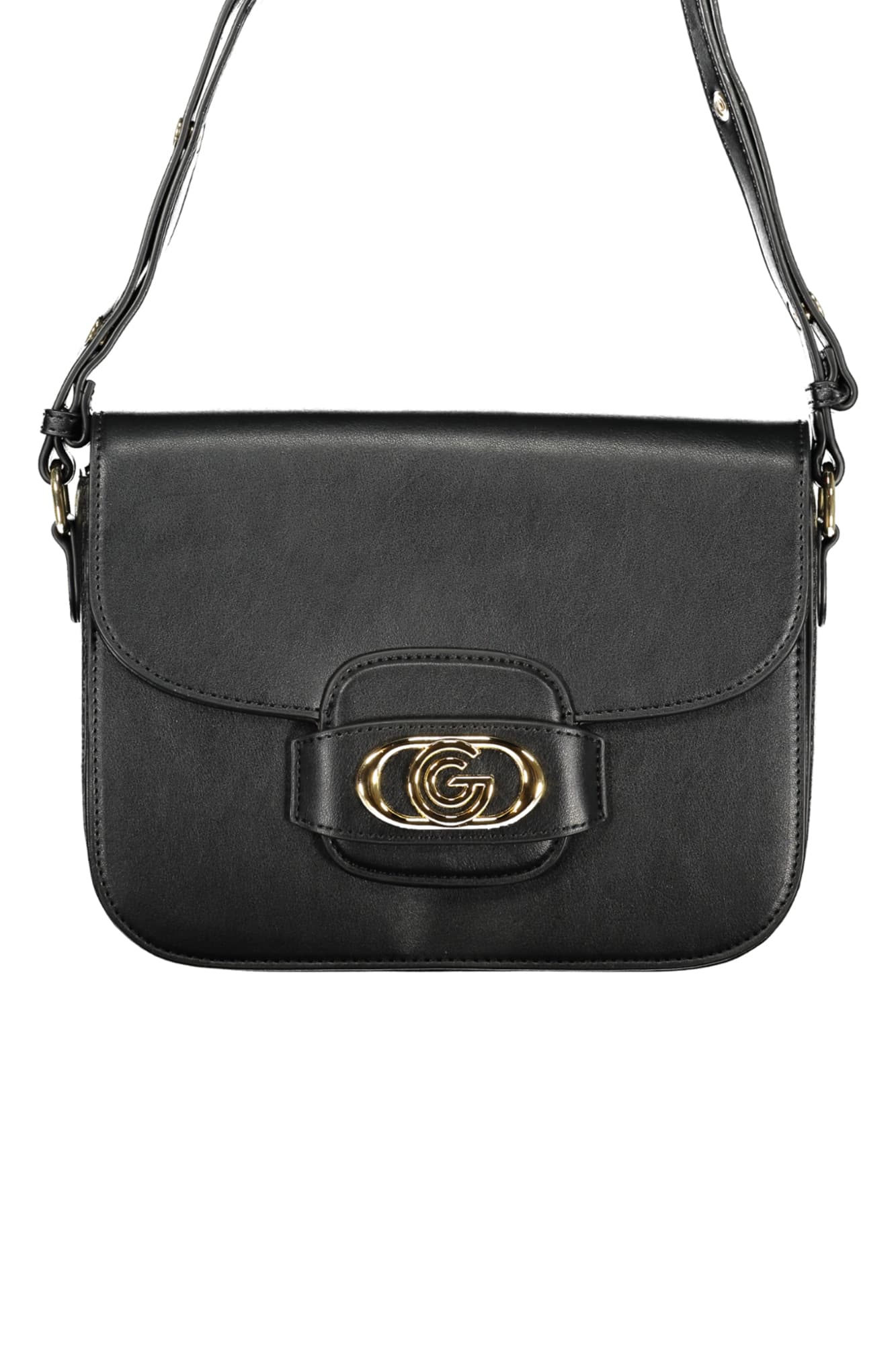 GABRIELLA G BY GABRIELLA GUCCI Damen Tasche in Schwarz