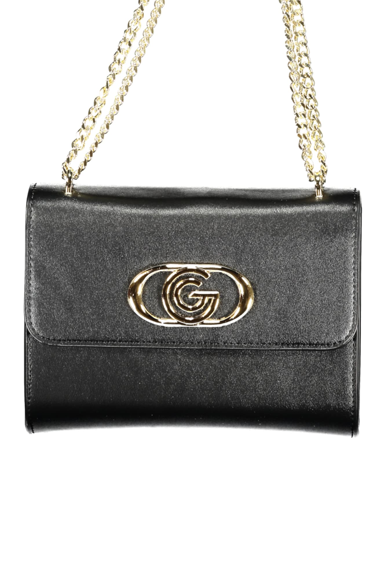 GABRIELLA G BY GABRIELLA GUCCI Damen Tasche in Schwarz