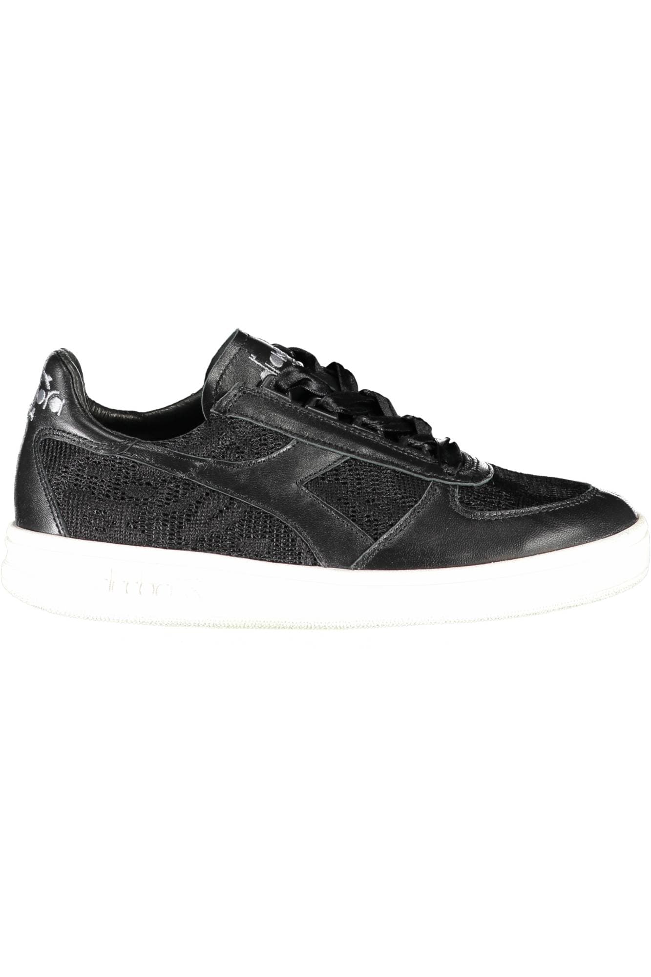 DIADORA Damen Sneaker in Schwarz