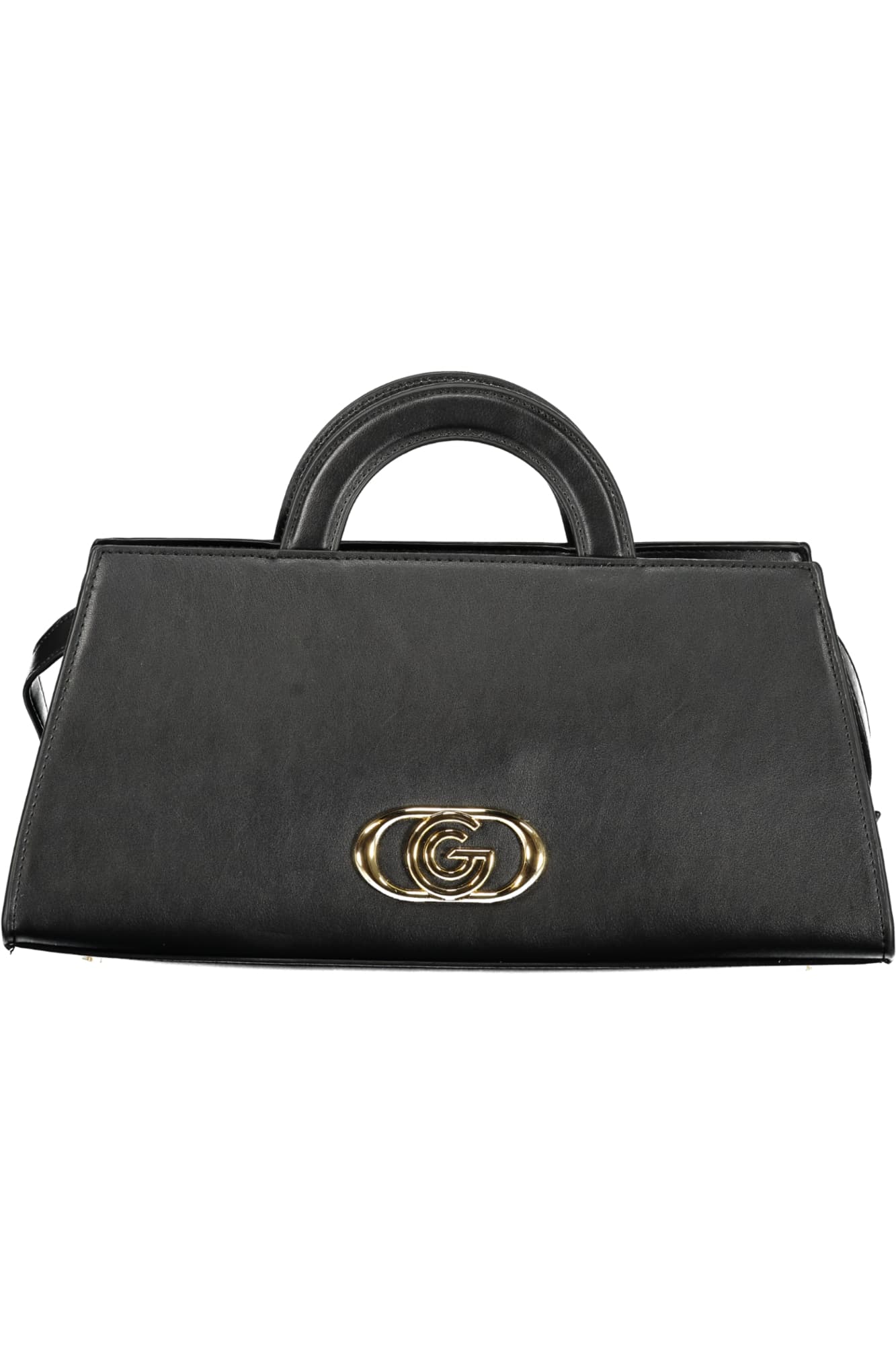 GABRIELLA G BY GABRIELLA GUCCI Damen Tasche in Schwarz
