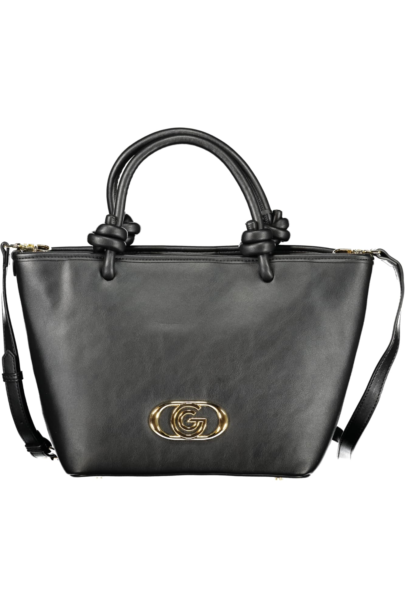 GABRIELLA G BY GABRIELLA GUCCI Damen Tasche in Schwarz