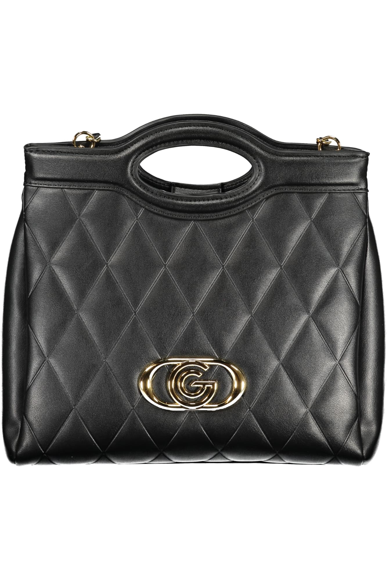 GABRIELLA G BY GABRIELLA GUCCI Damen Tasche in Schwarz