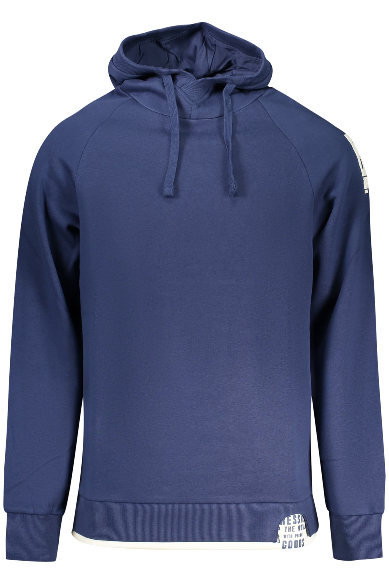 RIFLE Herren Sweatshirt in Blau