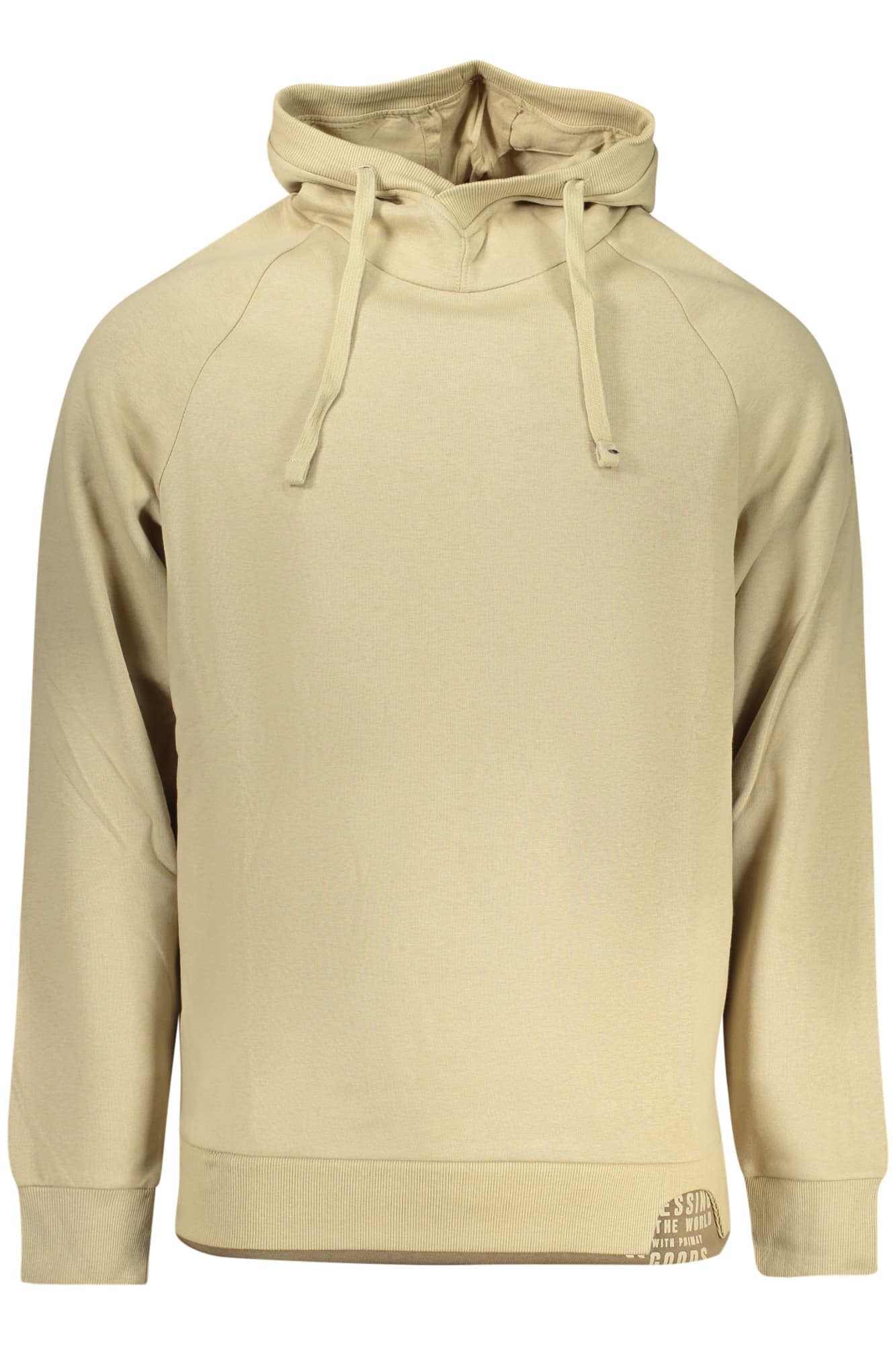 RIFLE Herren Sweatshirt in Beige