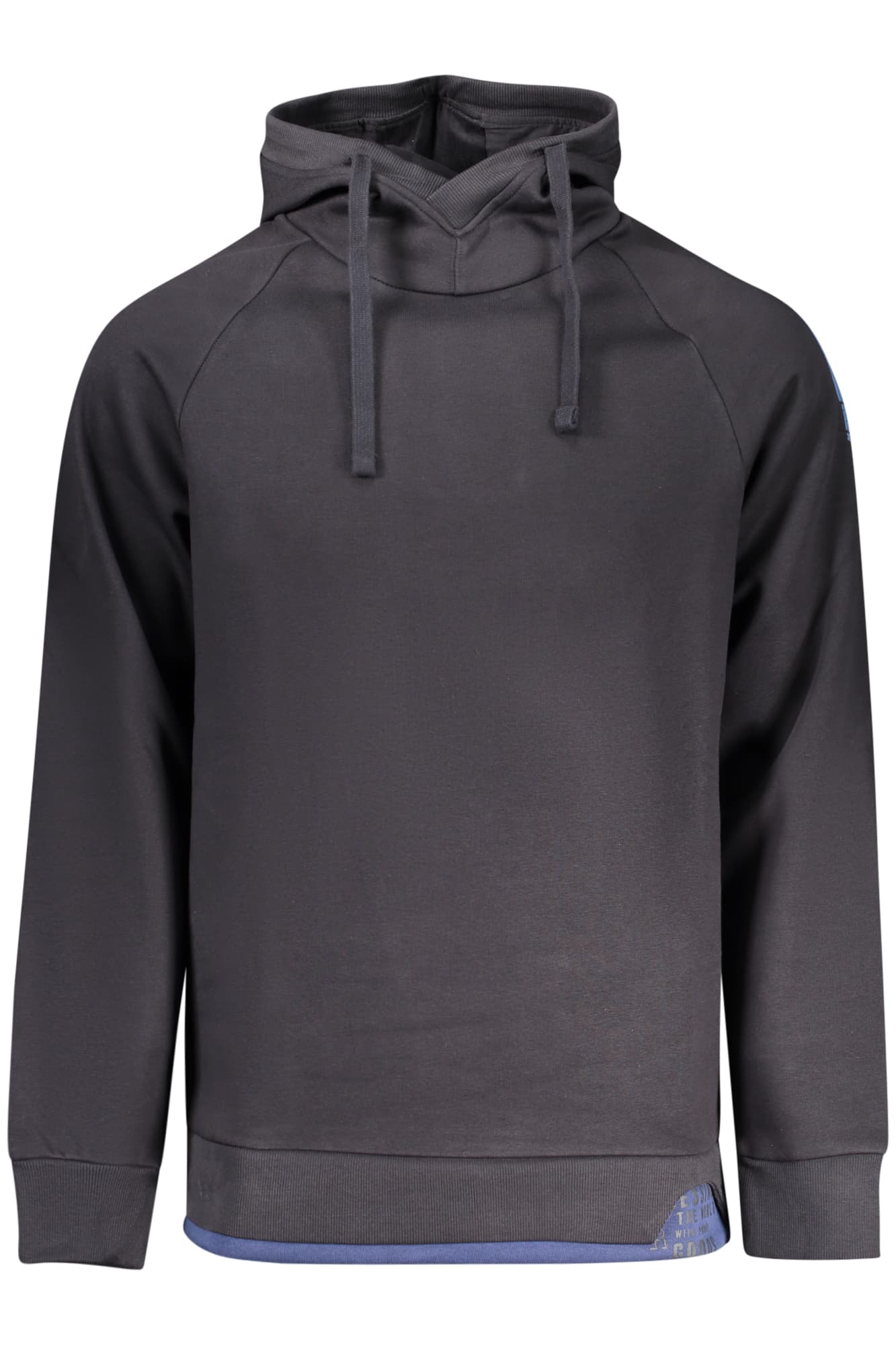 RIFLE Herren Sweatshirt in Blau