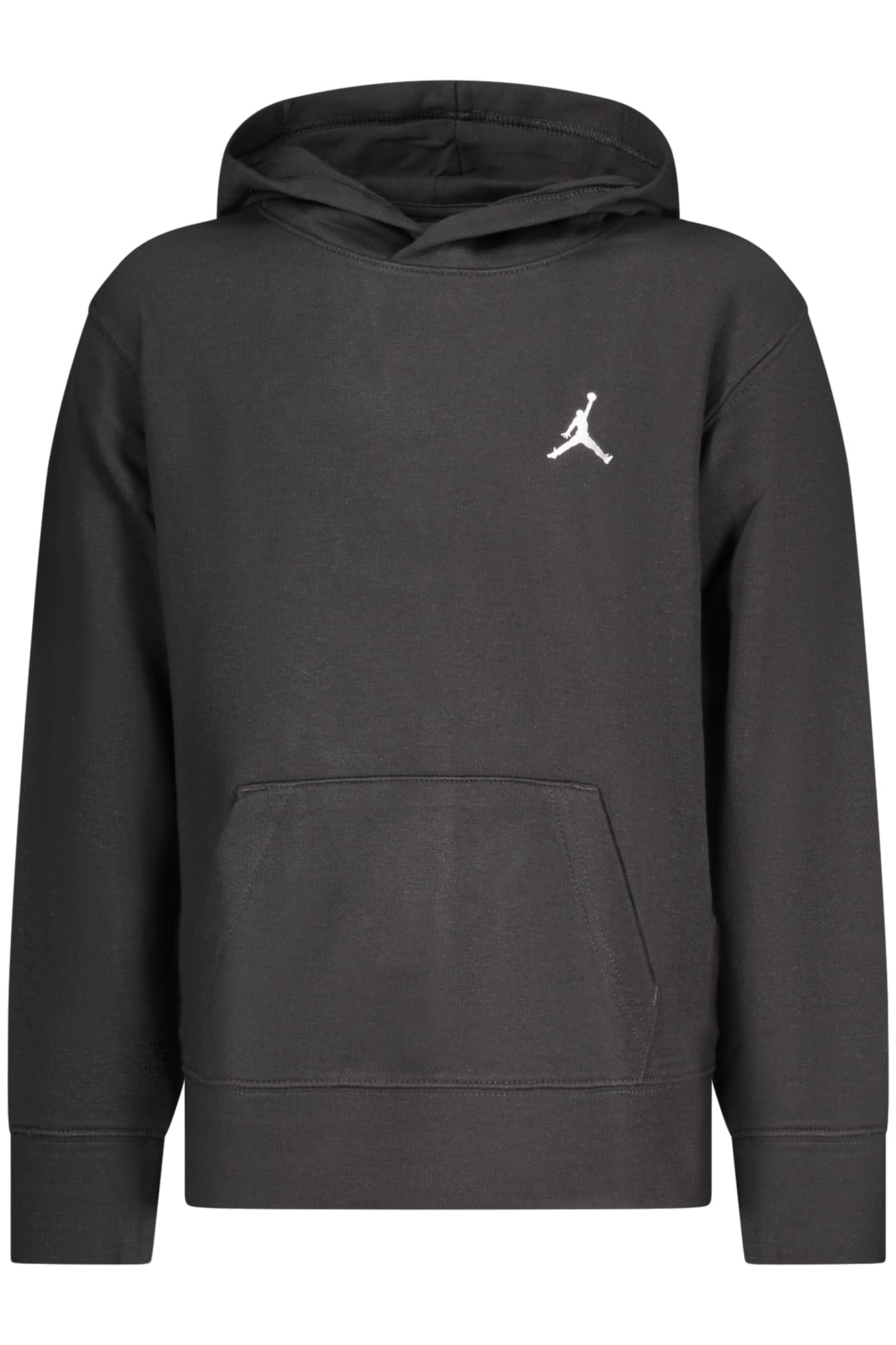 JORDAN Herren Sweatshirt in Schwarz