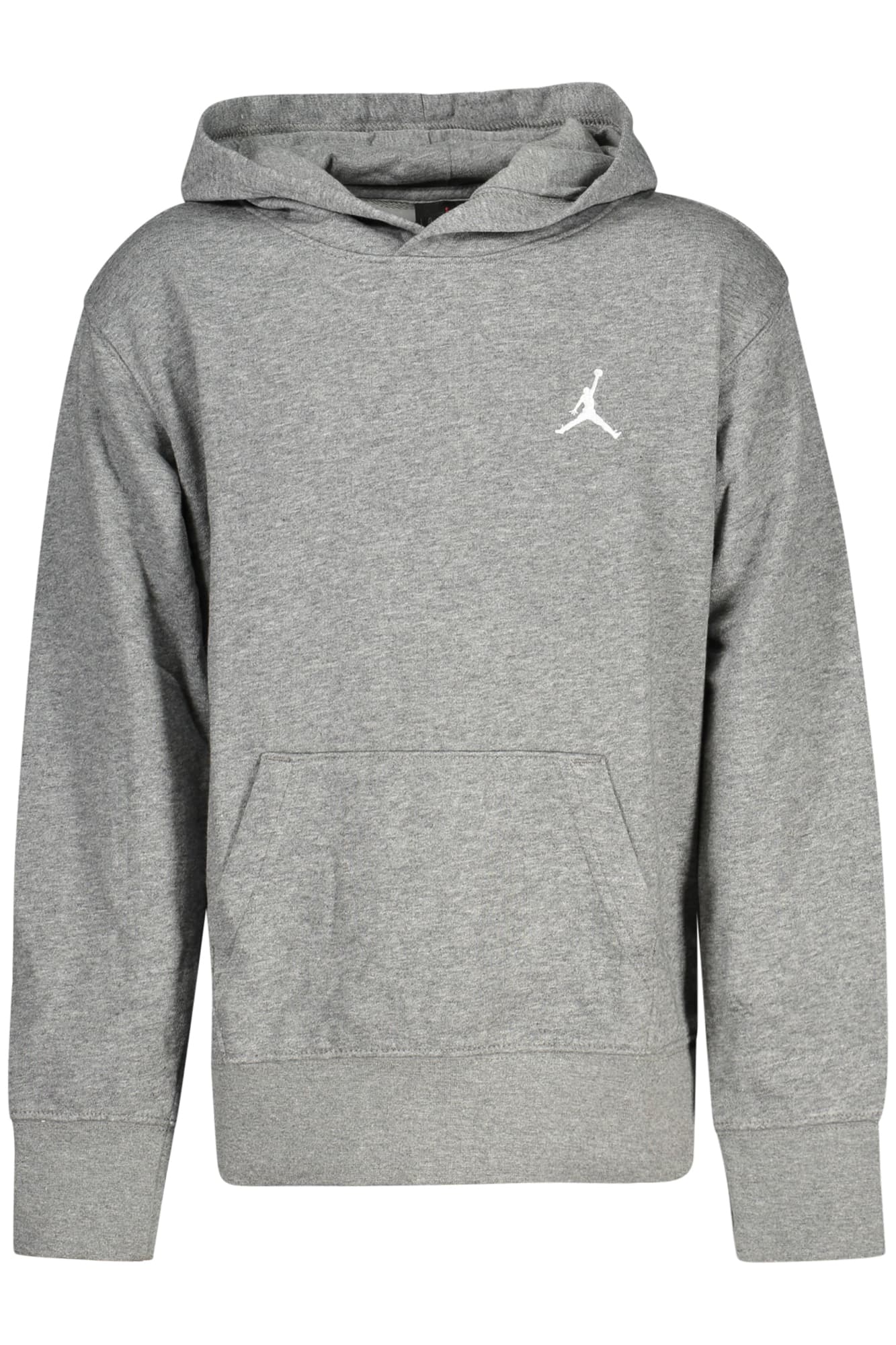JORDAN Herren Sweatshirt in Grau