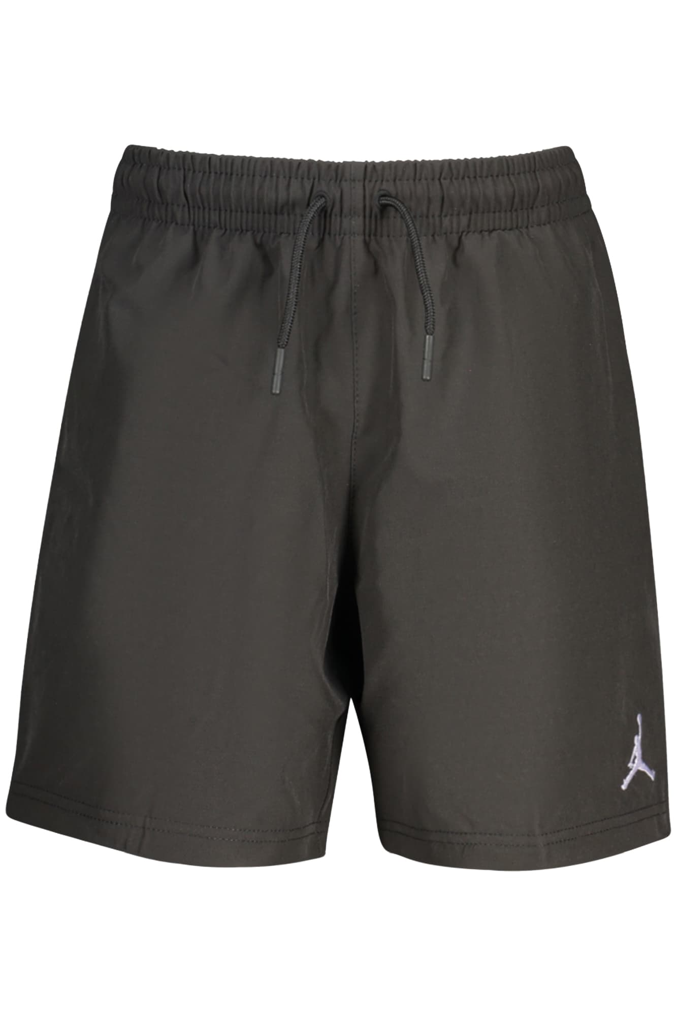 JORDAN Herren Shorts in Schwarz