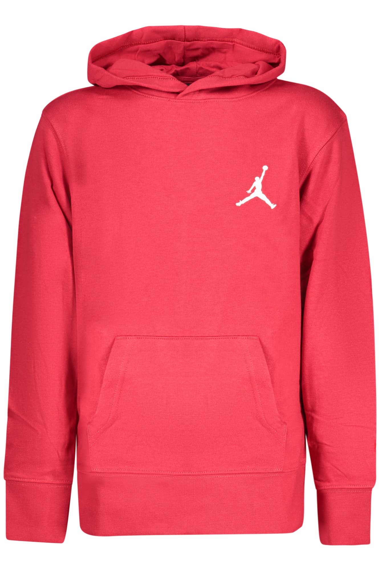 JORDAN Herren Sweatshirt in Rot