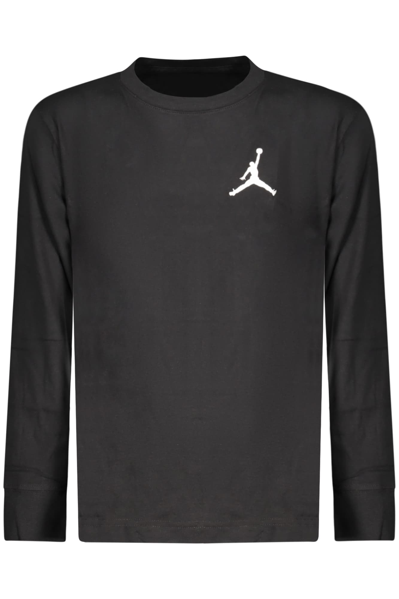 JORDAN Herren T-Shirt in Schwarz