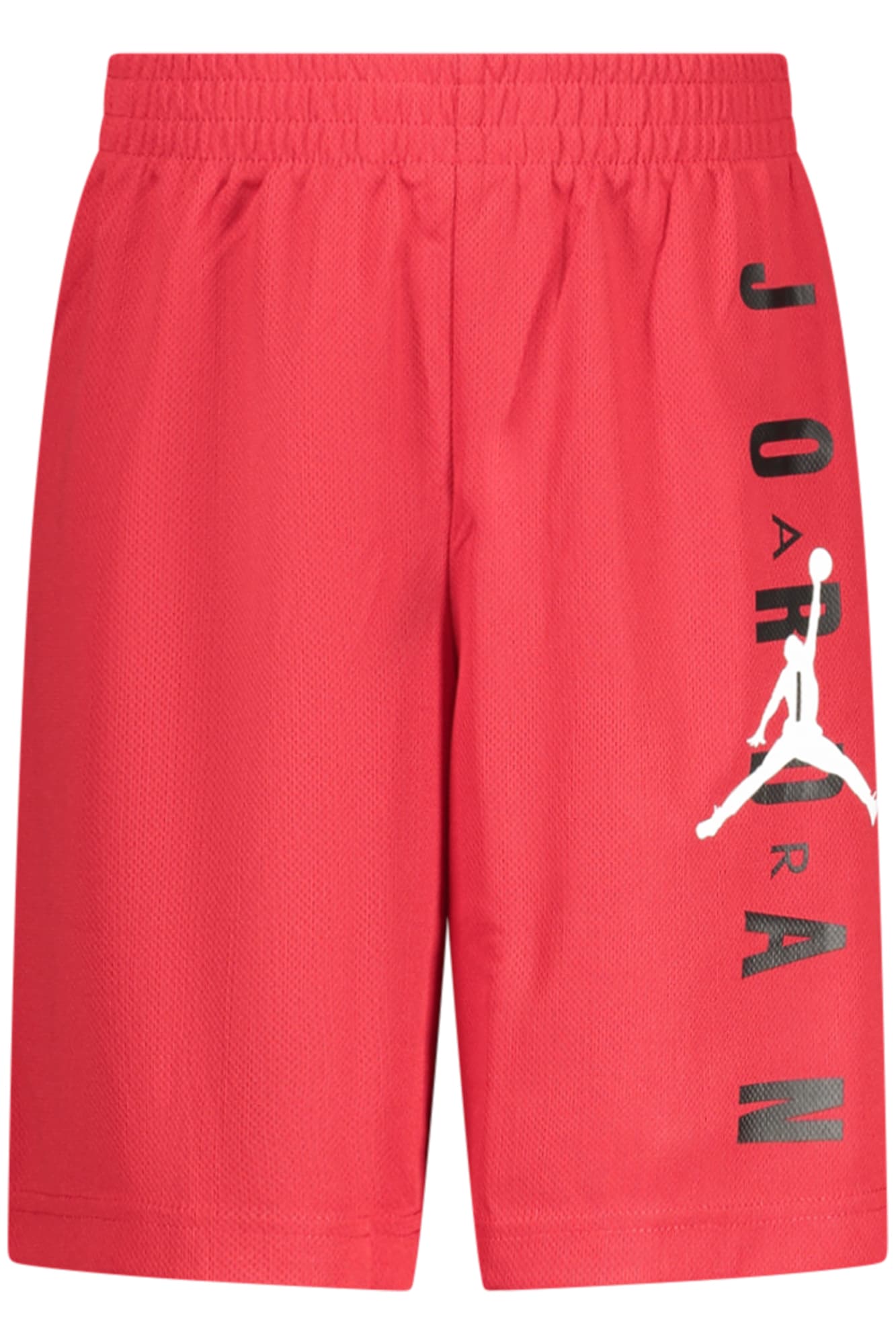 JORDAN Herren Shorts in Rot