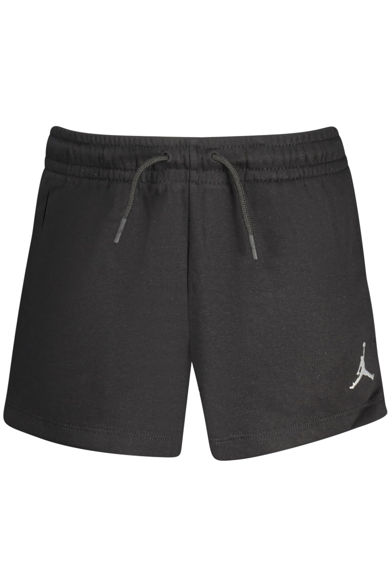 JORDAN Herren Hose in Schwarz