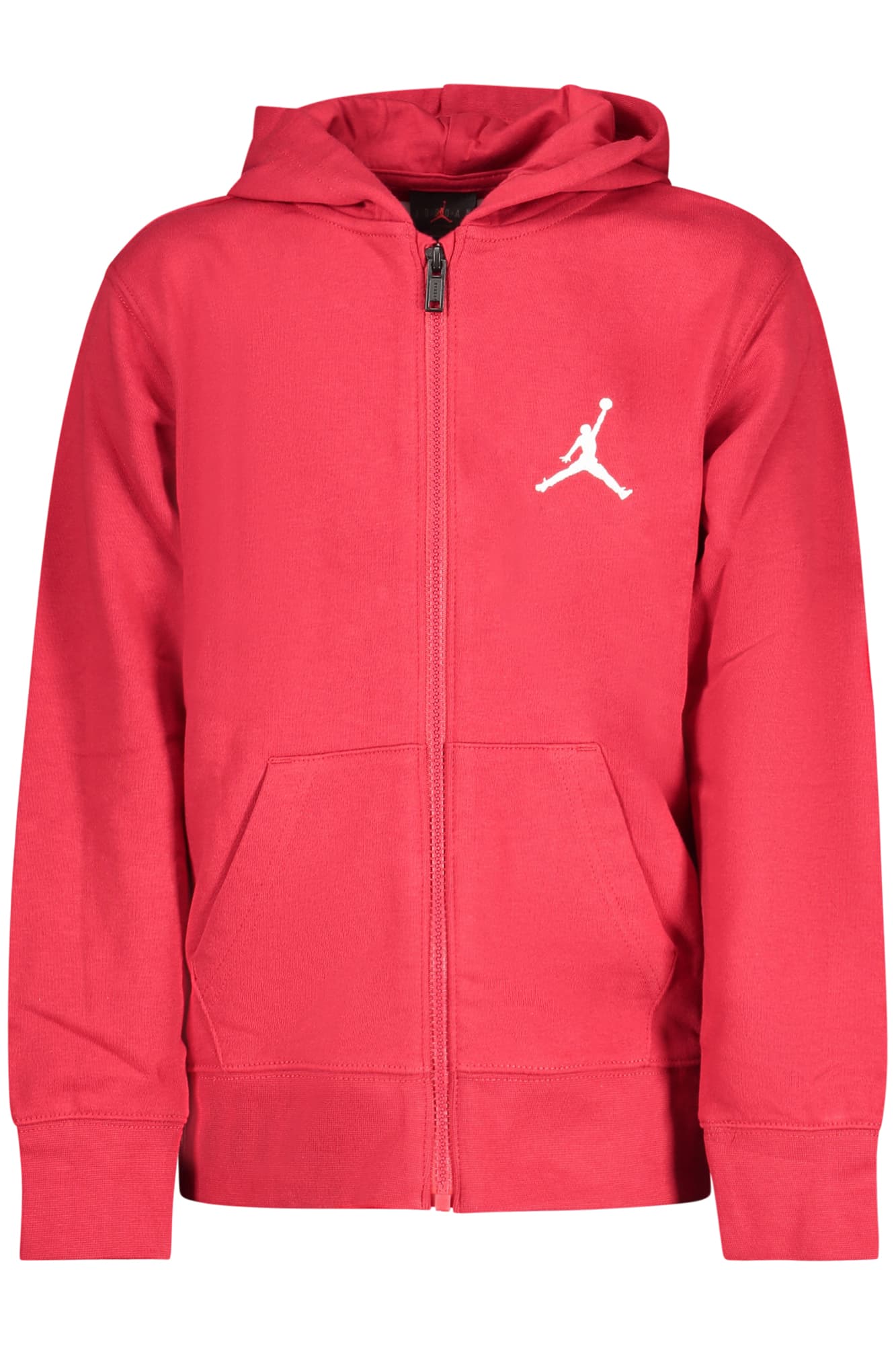 JORDAN Herren Sweatshirt in Rot