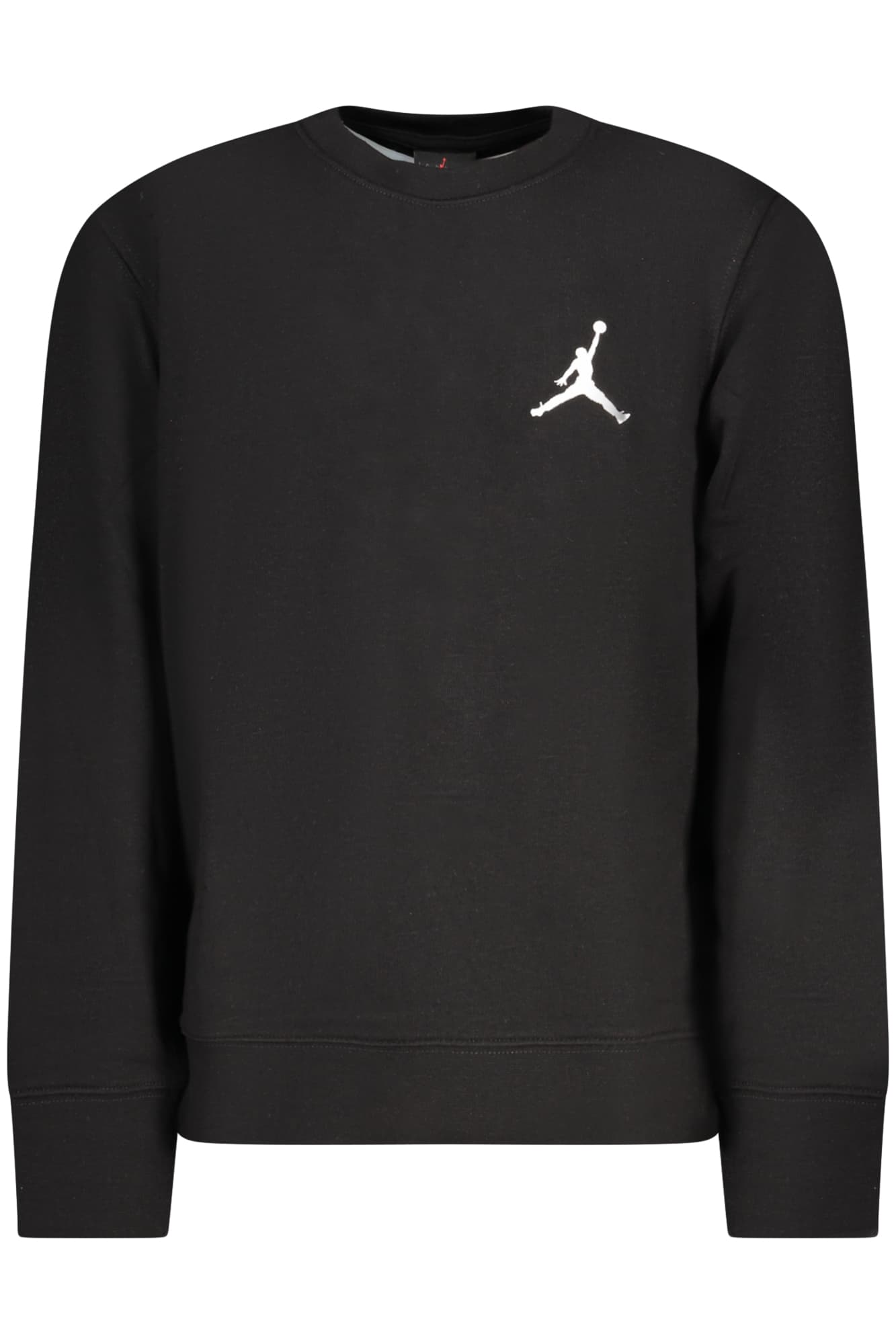 JORDAN Herren Sweatshirt in Schwarz