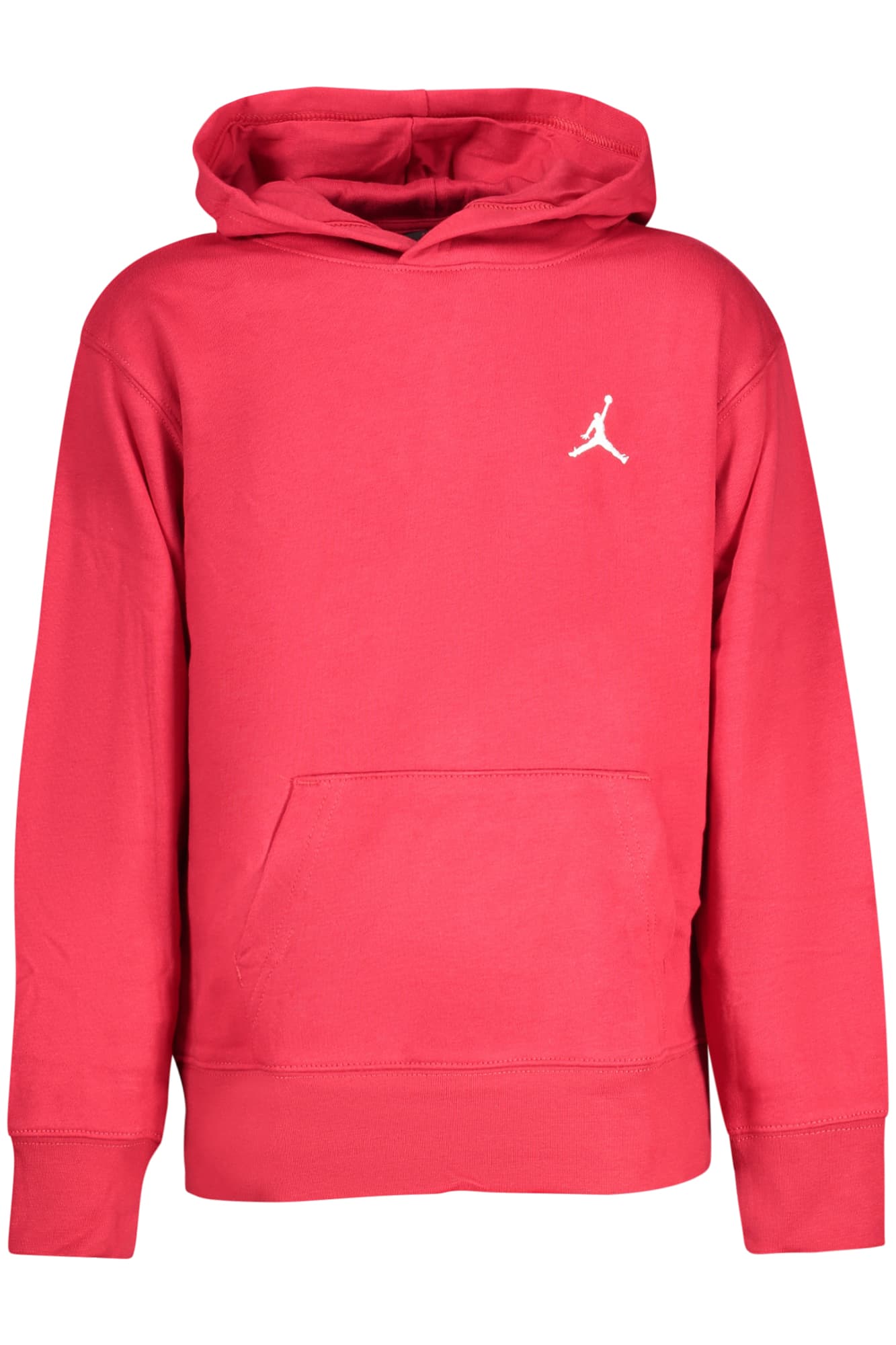 JORDAN Herren Sweatshirt in Rot