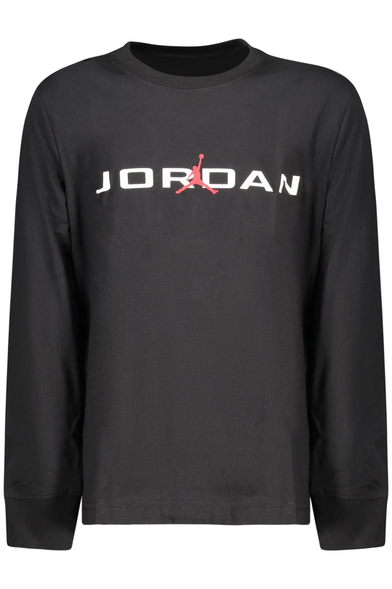 JORDAN Herren T-Shirt in Schwarz