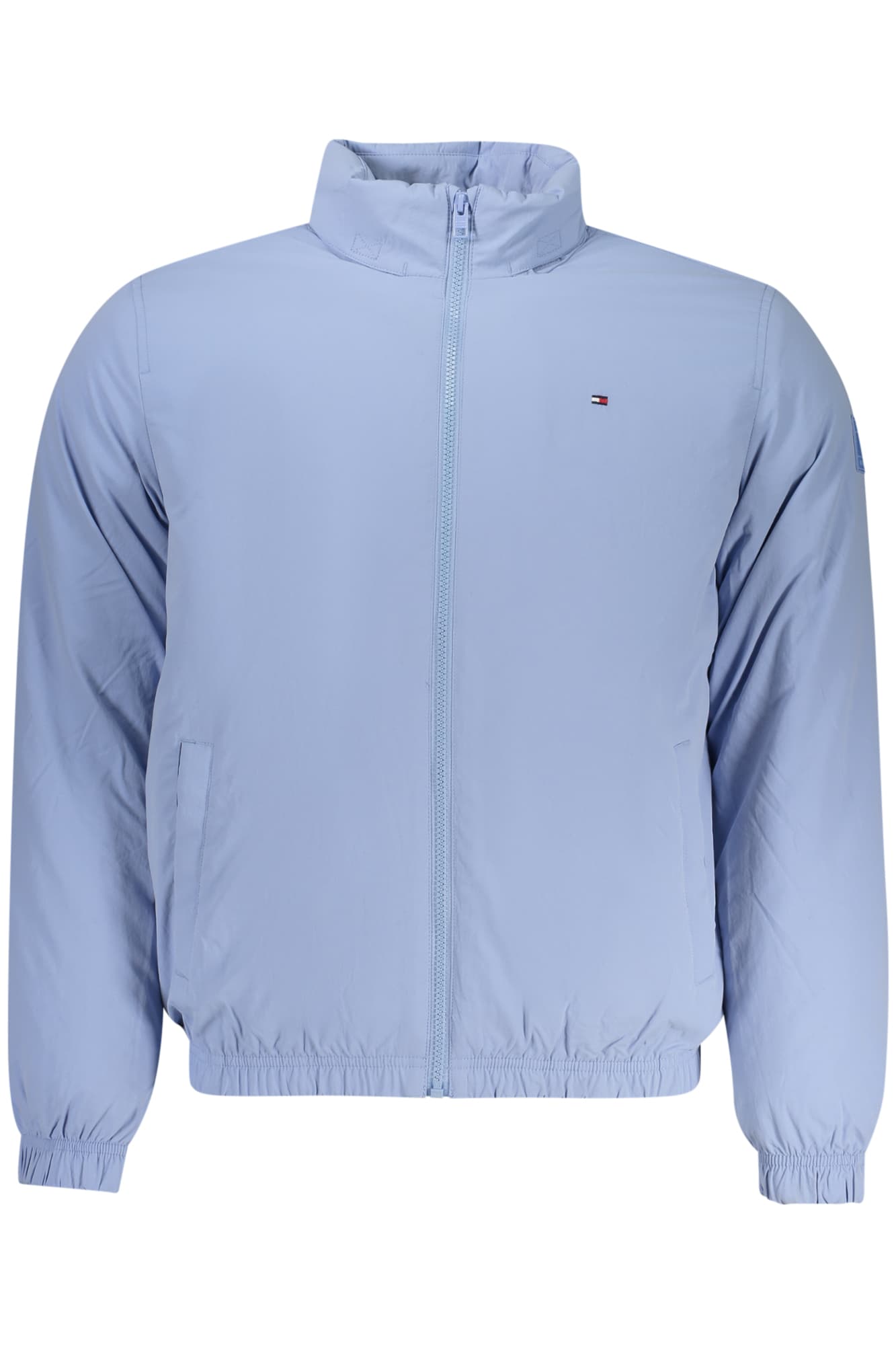 Tommy Hilfiger Herren Jacke in Blau