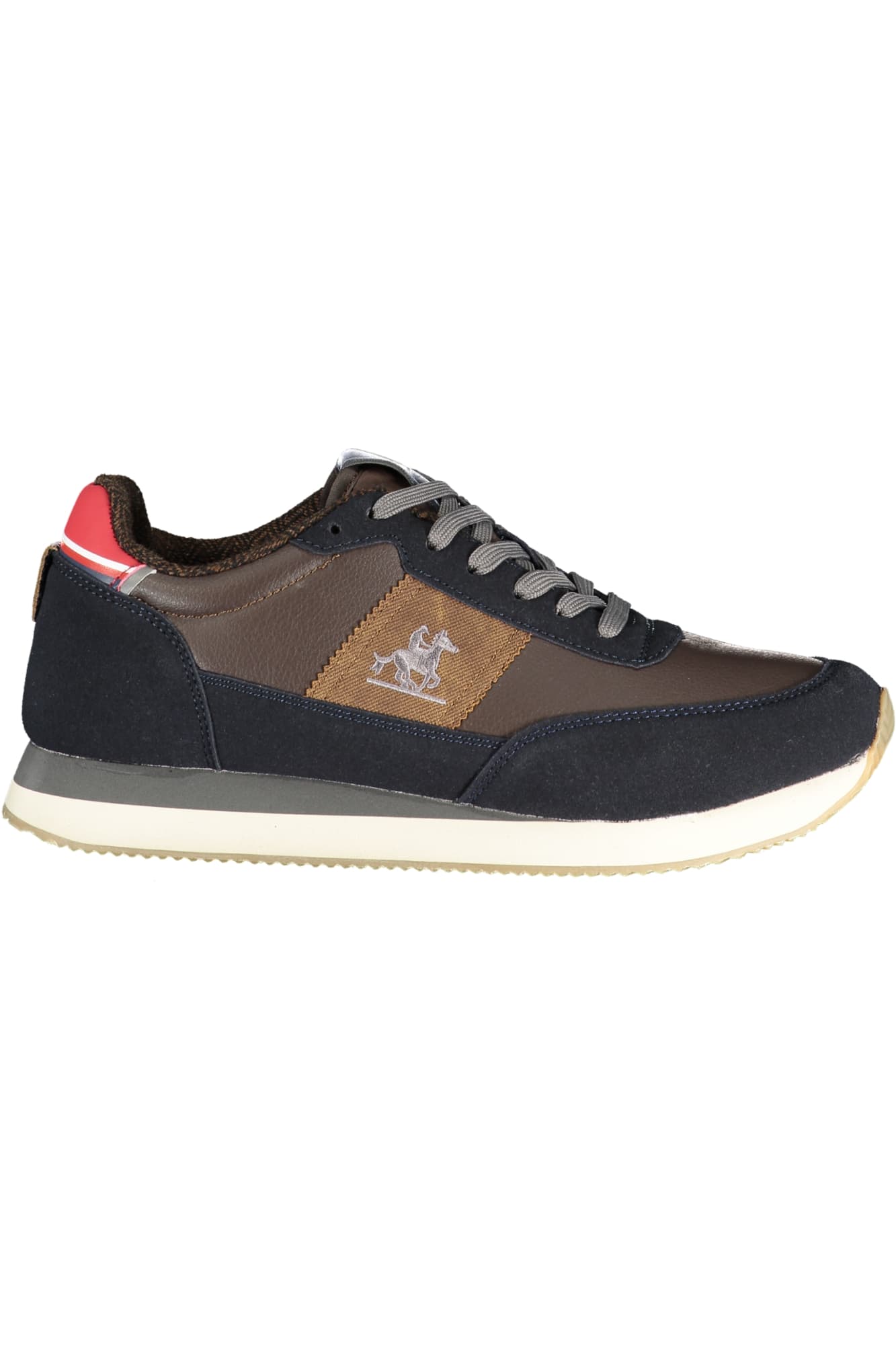 U.S. GRAND Herren Sneaker in Braun