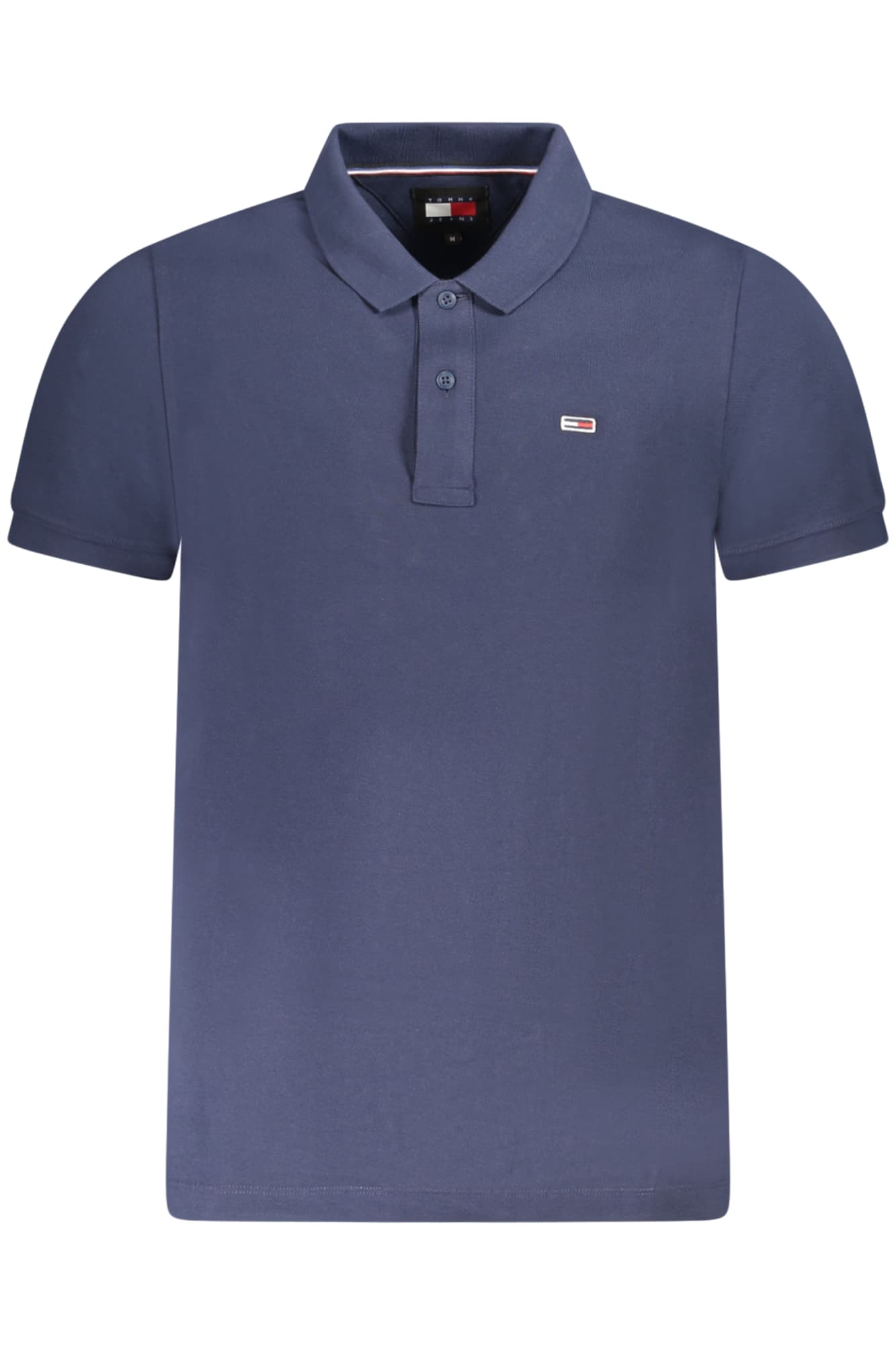 Tommy Hilfiger Herren Poloshirt in Blau