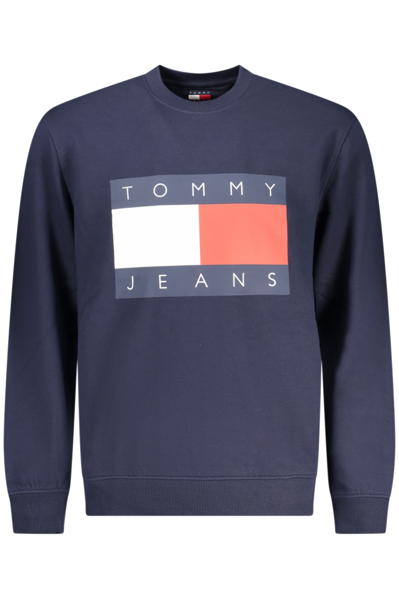 Tommy Hilfiger Herren Sweatshirt in Blau