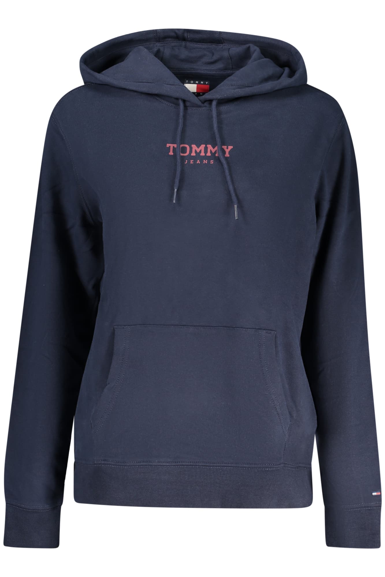 Tommy Hilfiger Damen Sweatshirt in Blau
