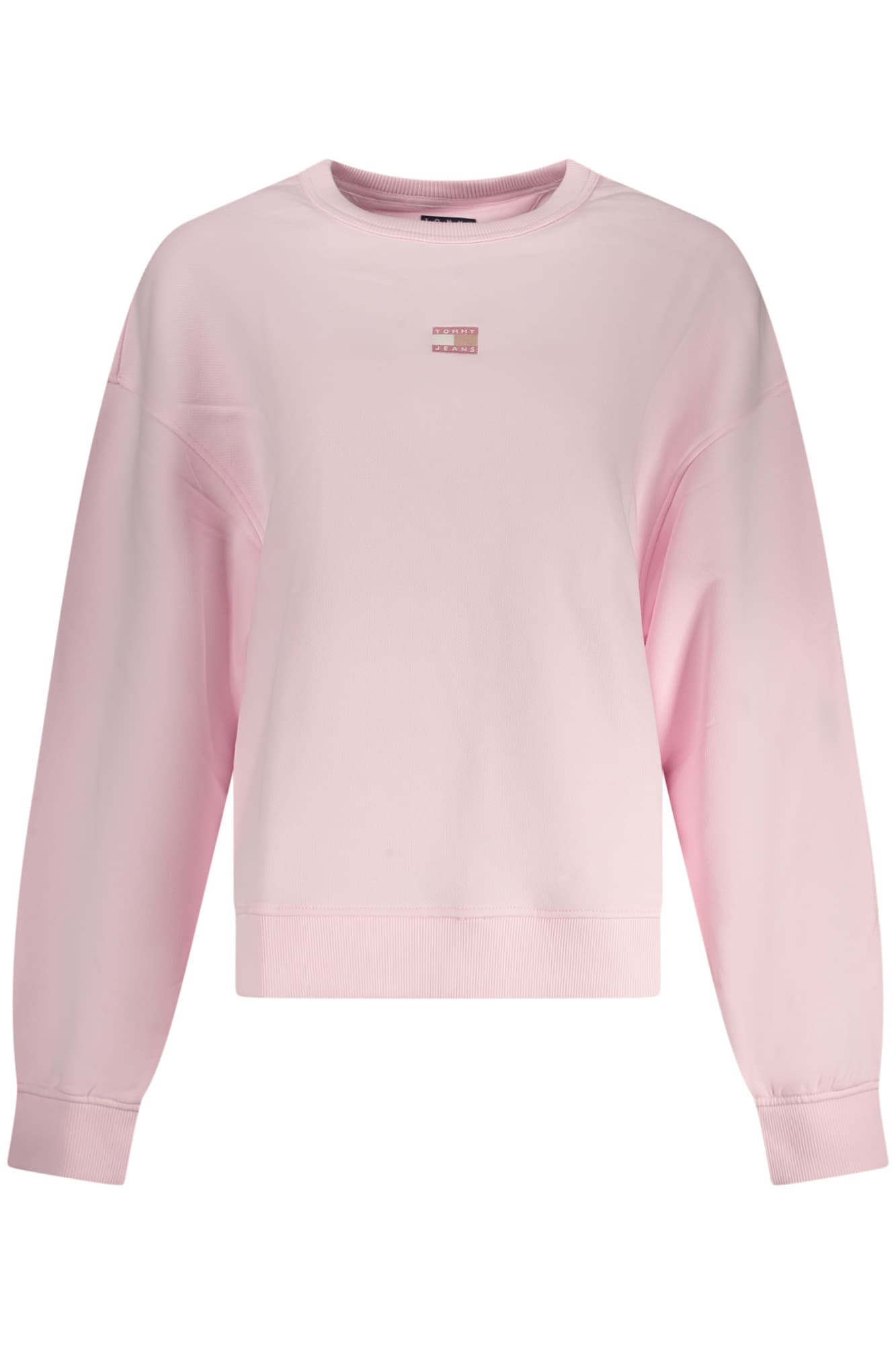 Tommy Hilfiger Damen Sweatshirt in Rosa