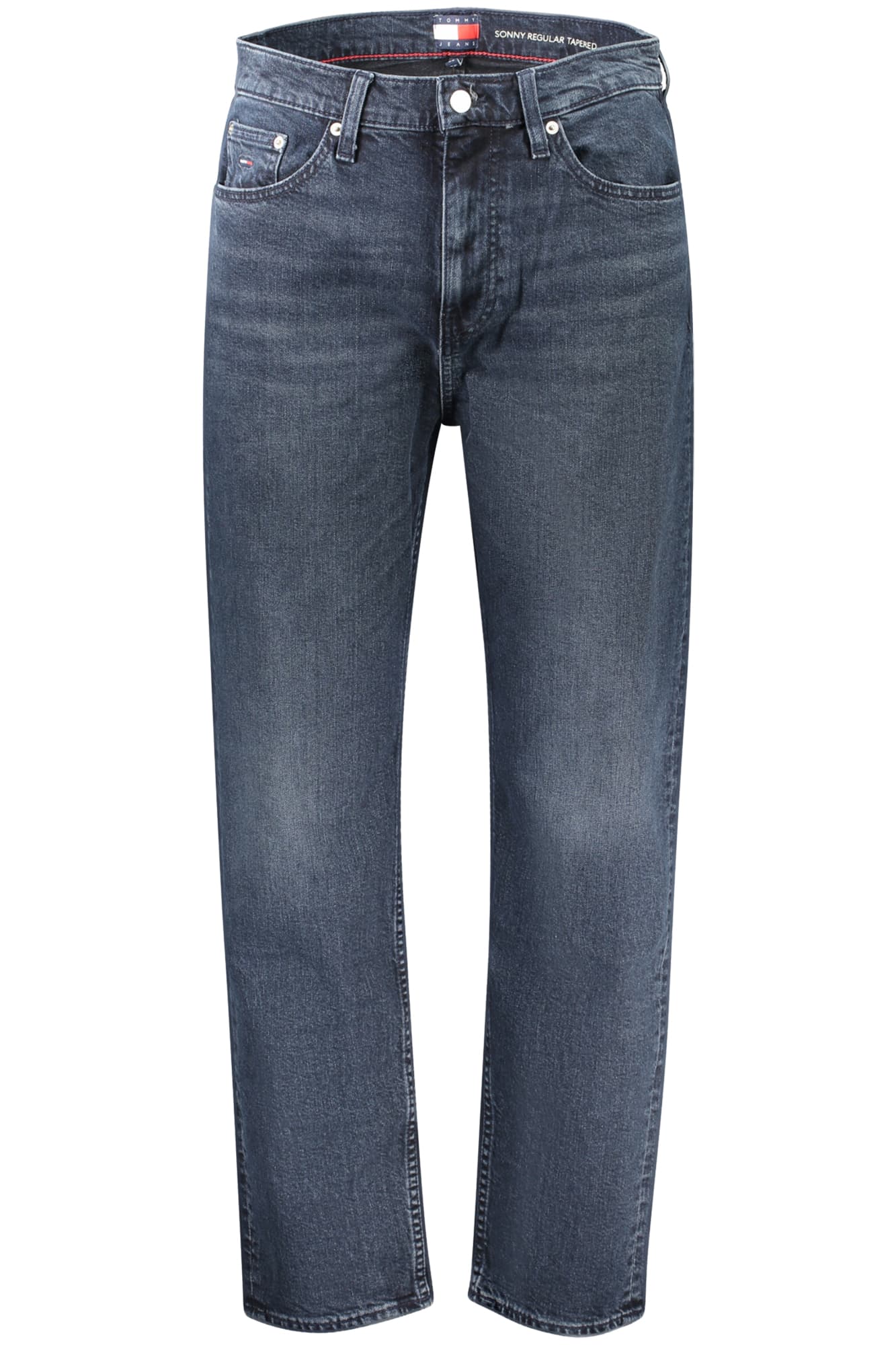 Tommy Hilfiger Herren Jeans in Blau