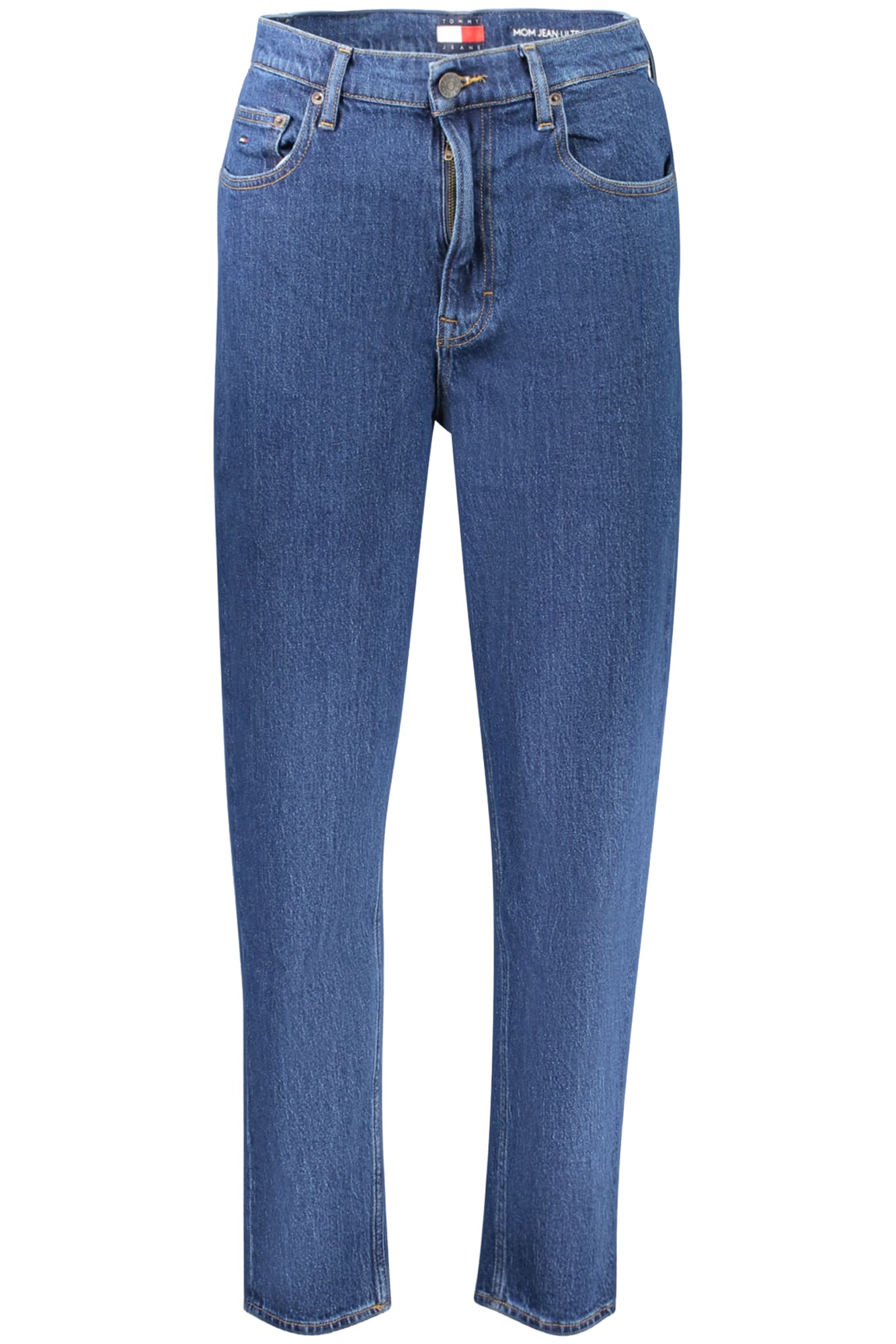 Tommy Hilfiger Damen Jeans in Blau