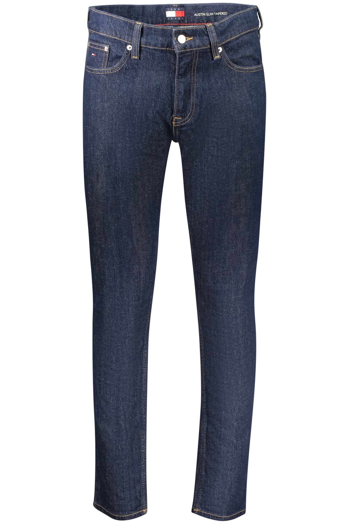 Tommy Hilfiger Herren Jeans in Blau