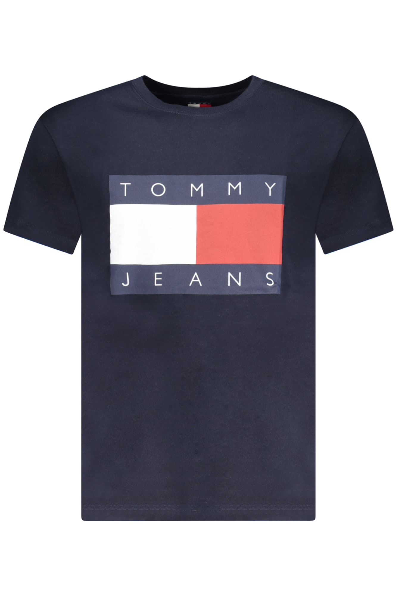 Tommy Hilfiger Herren T-Shirt in Blau