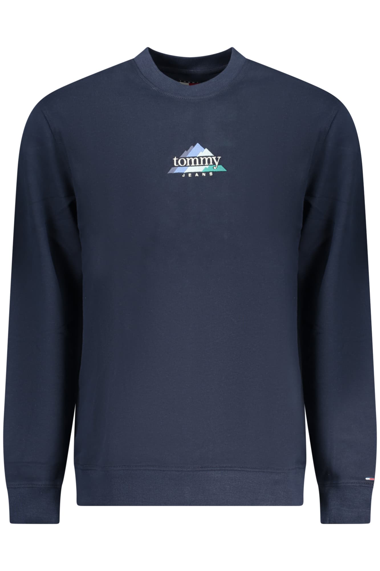 Tommy Hilfiger Herren Sweatshirt in Blau