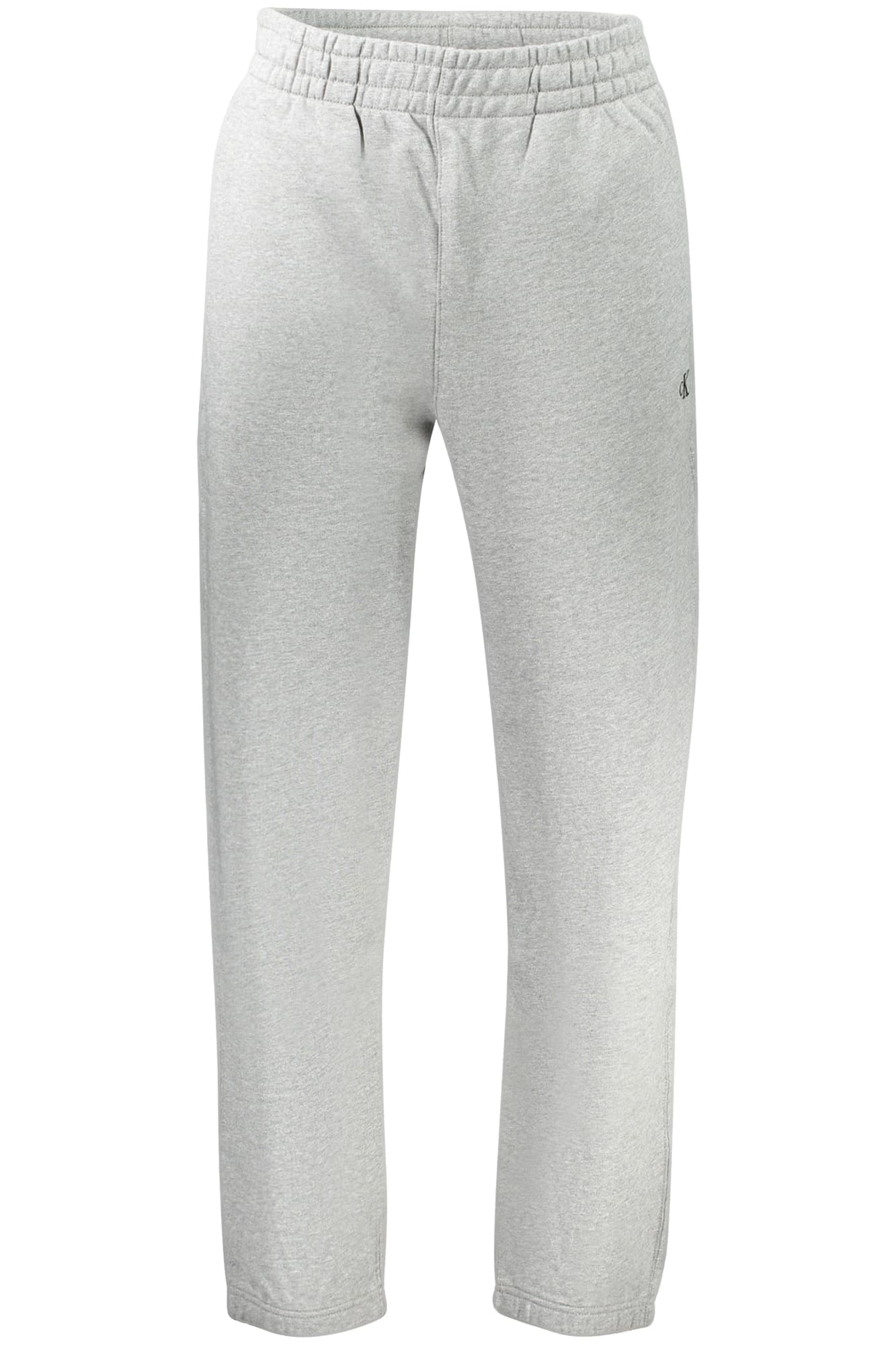 Calvin Klein Herren Overall in Grau