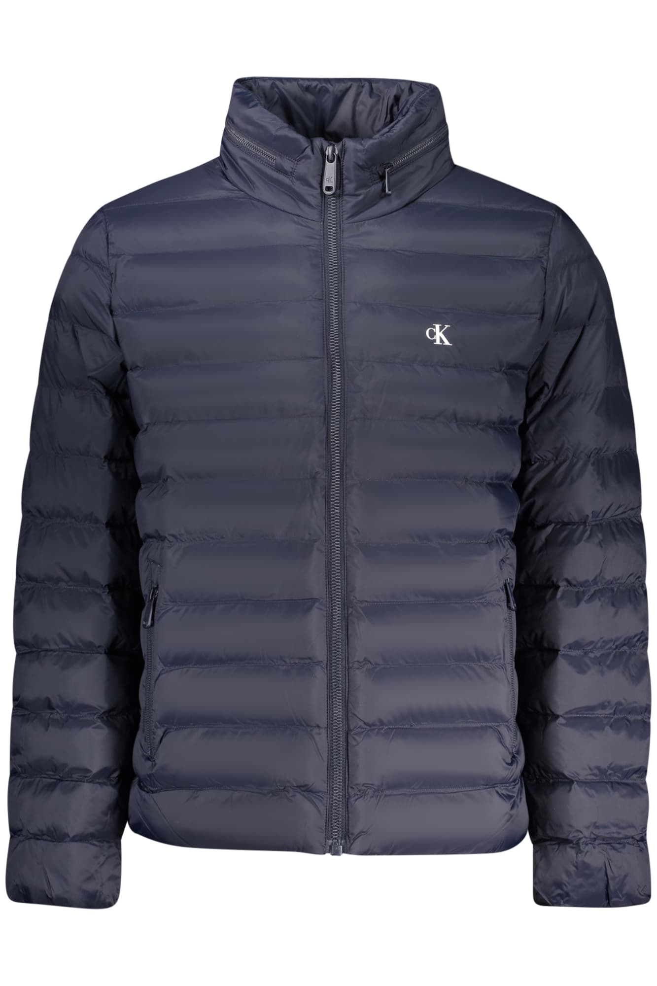 Calvin Klein Herren Jacke in Blau