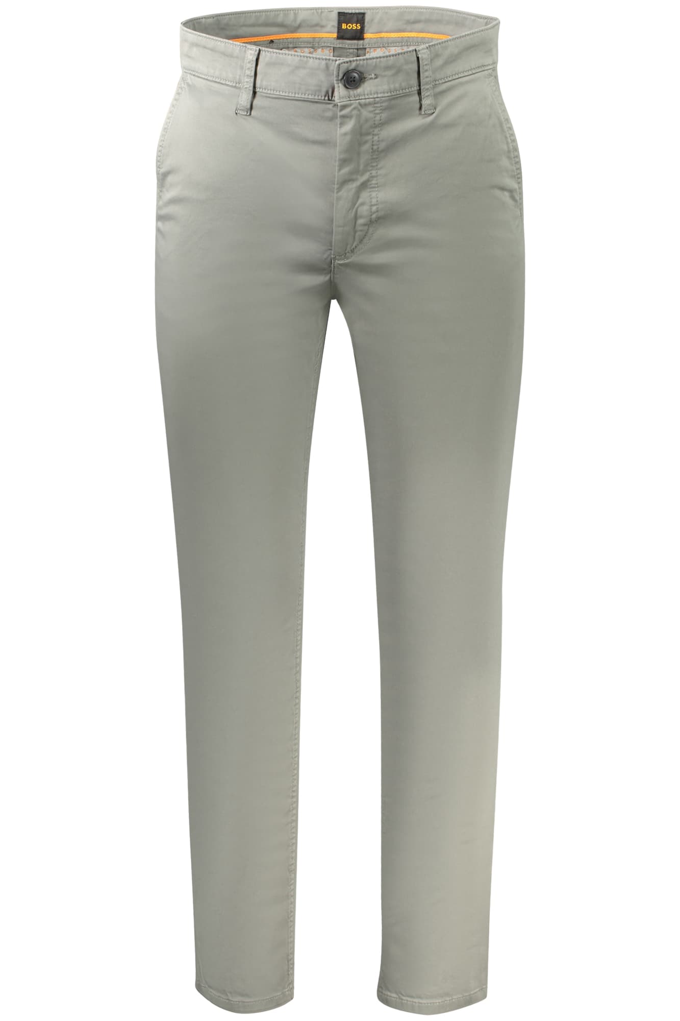 BOSS Herren Hose in Grün