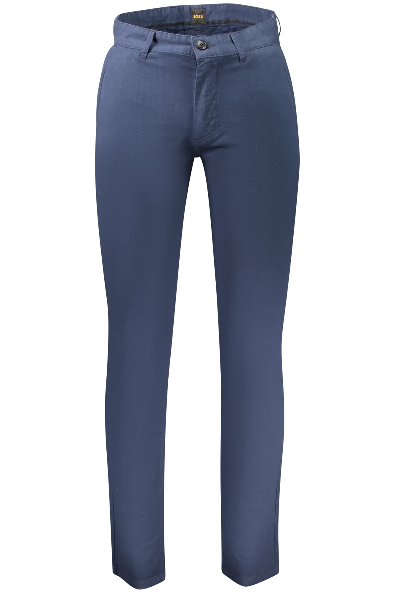 BOSS Herren Hose in Blau