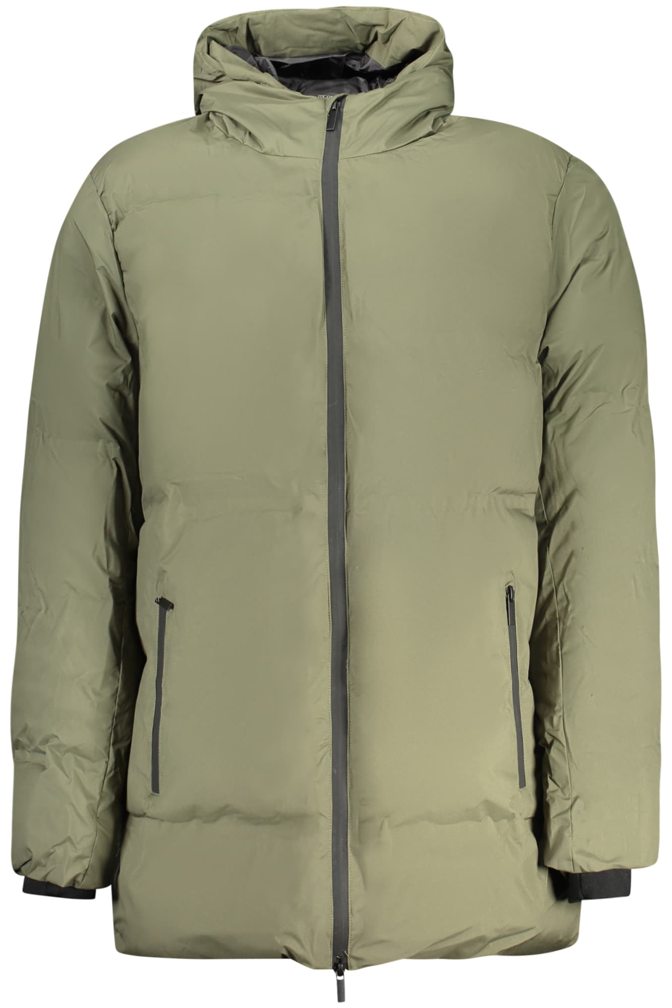 U.S. GRAND Herren Jacke in Grün