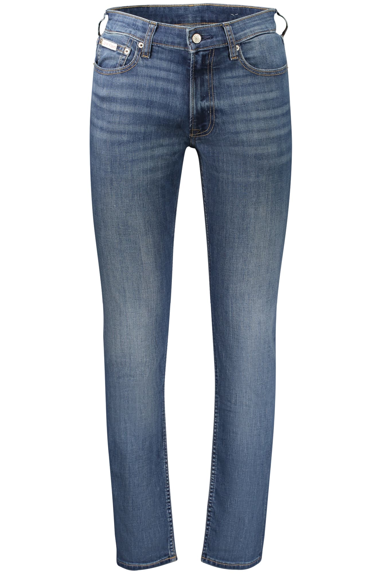 Calvin Klein Herren Jeans in Blau