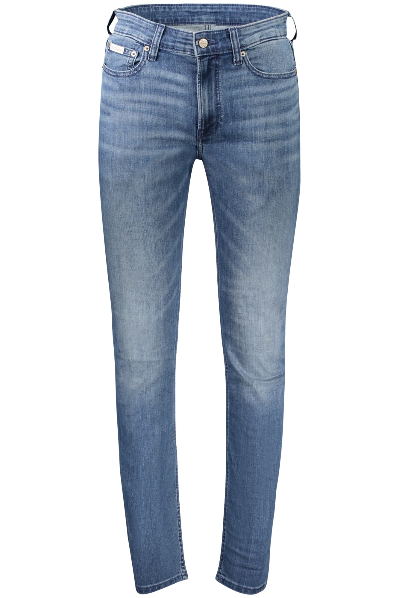 Calvin Klein Herren Jeans in Blau