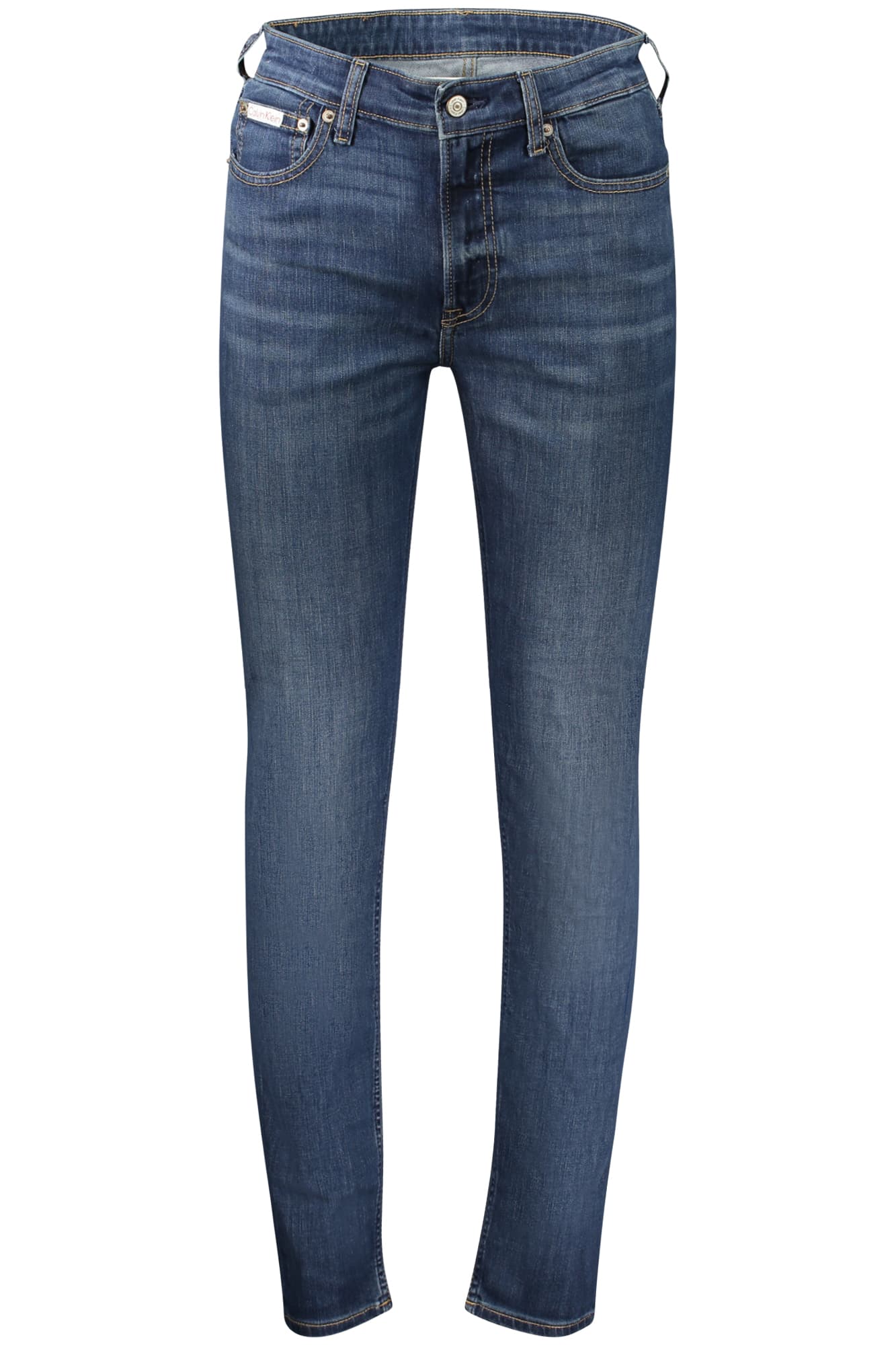 Calvin Klein Herren Jeans in Blau
