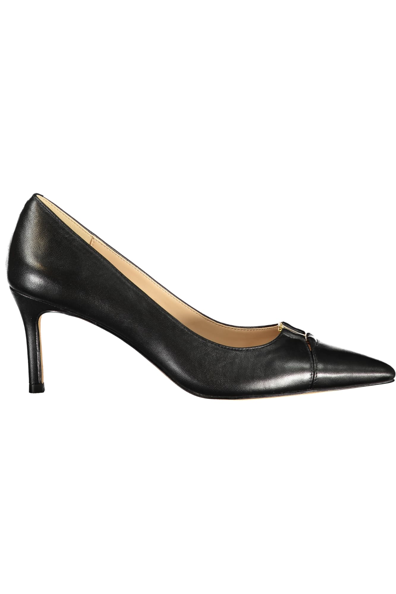 TWINSET Damen Business-Schuhe in Schwarz