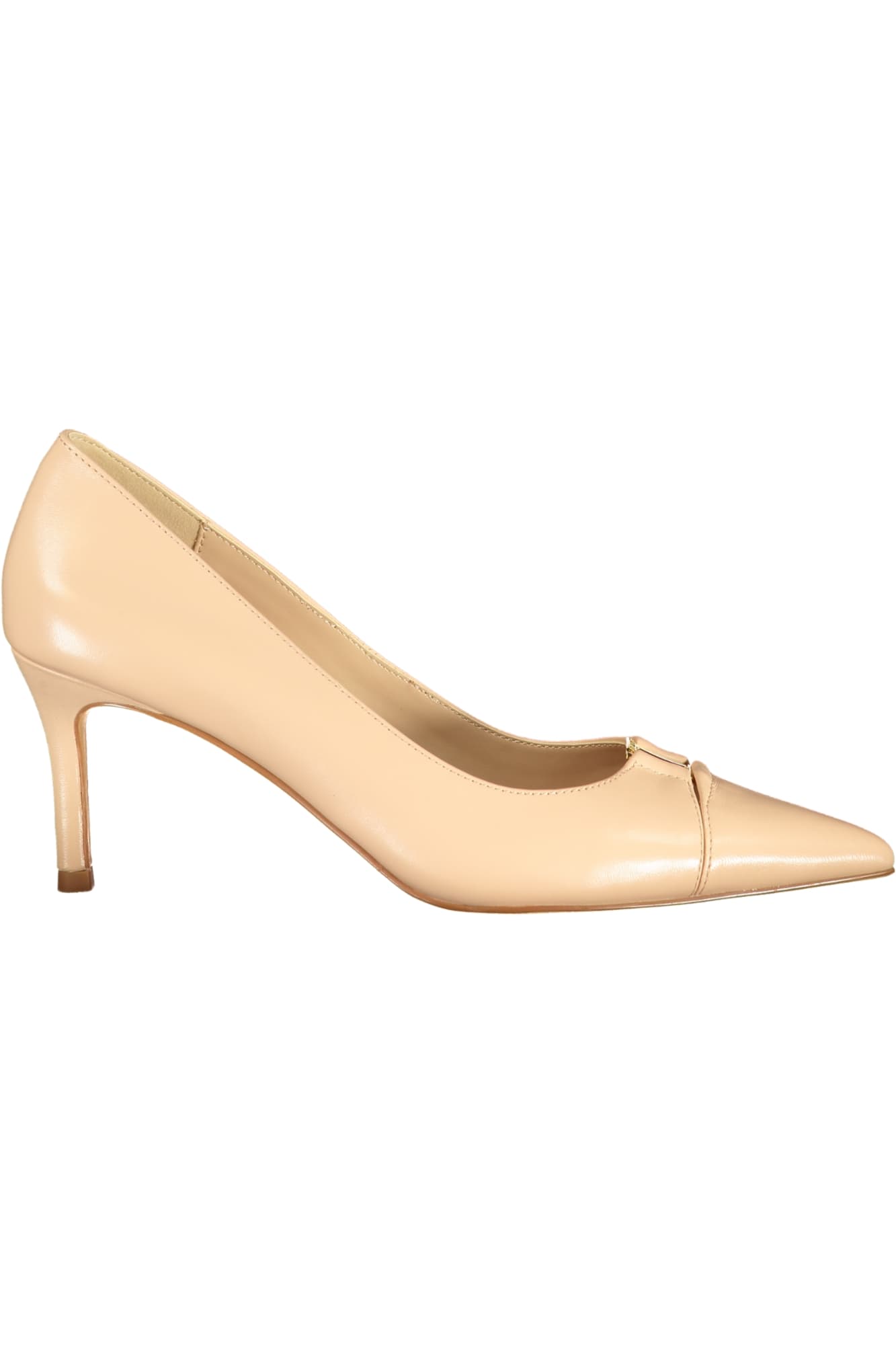 TWINSET Damen Business-Schuhe in Rosa